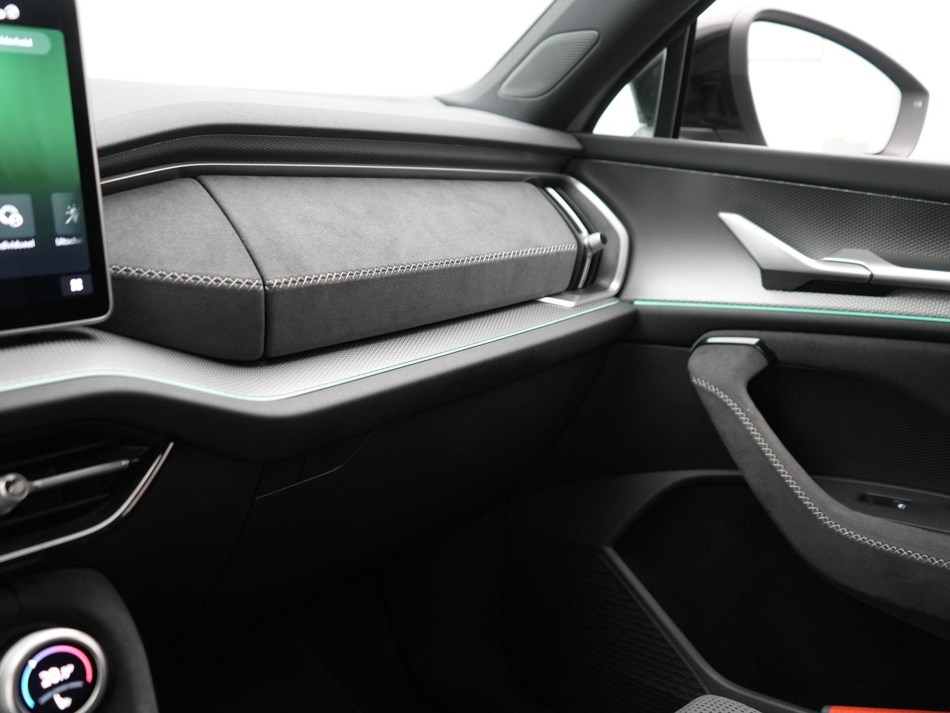 Foto van Skoda Kodiaq