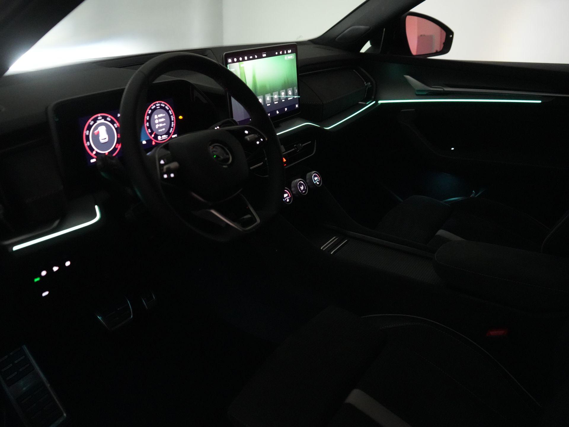 Foto van Skoda Kodiaq