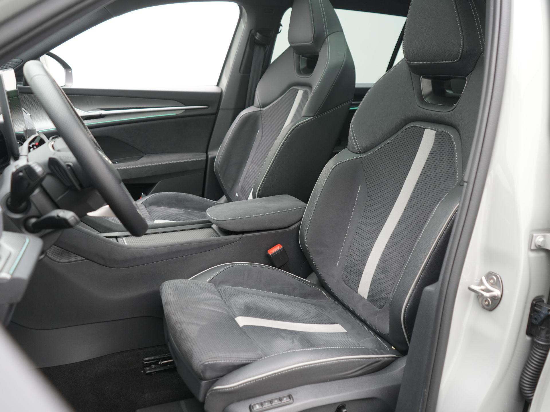 Foto van Skoda Kodiaq