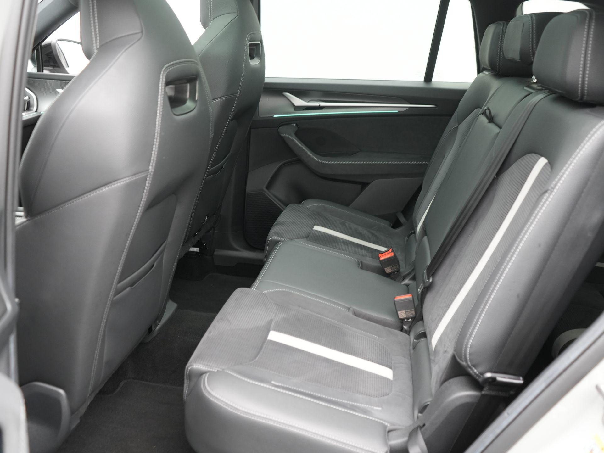 Foto van Skoda Kodiaq