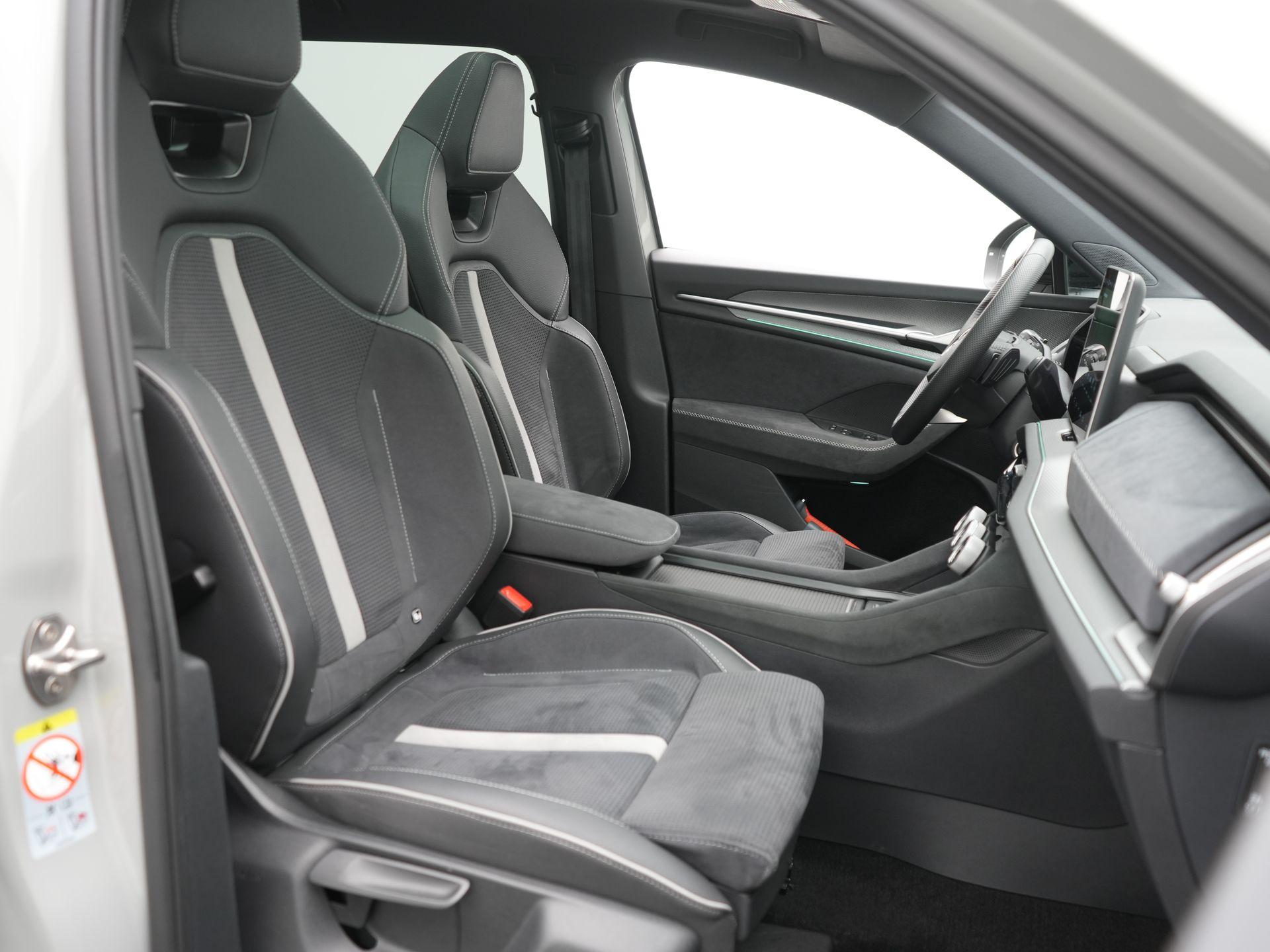 Foto van Skoda Kodiaq