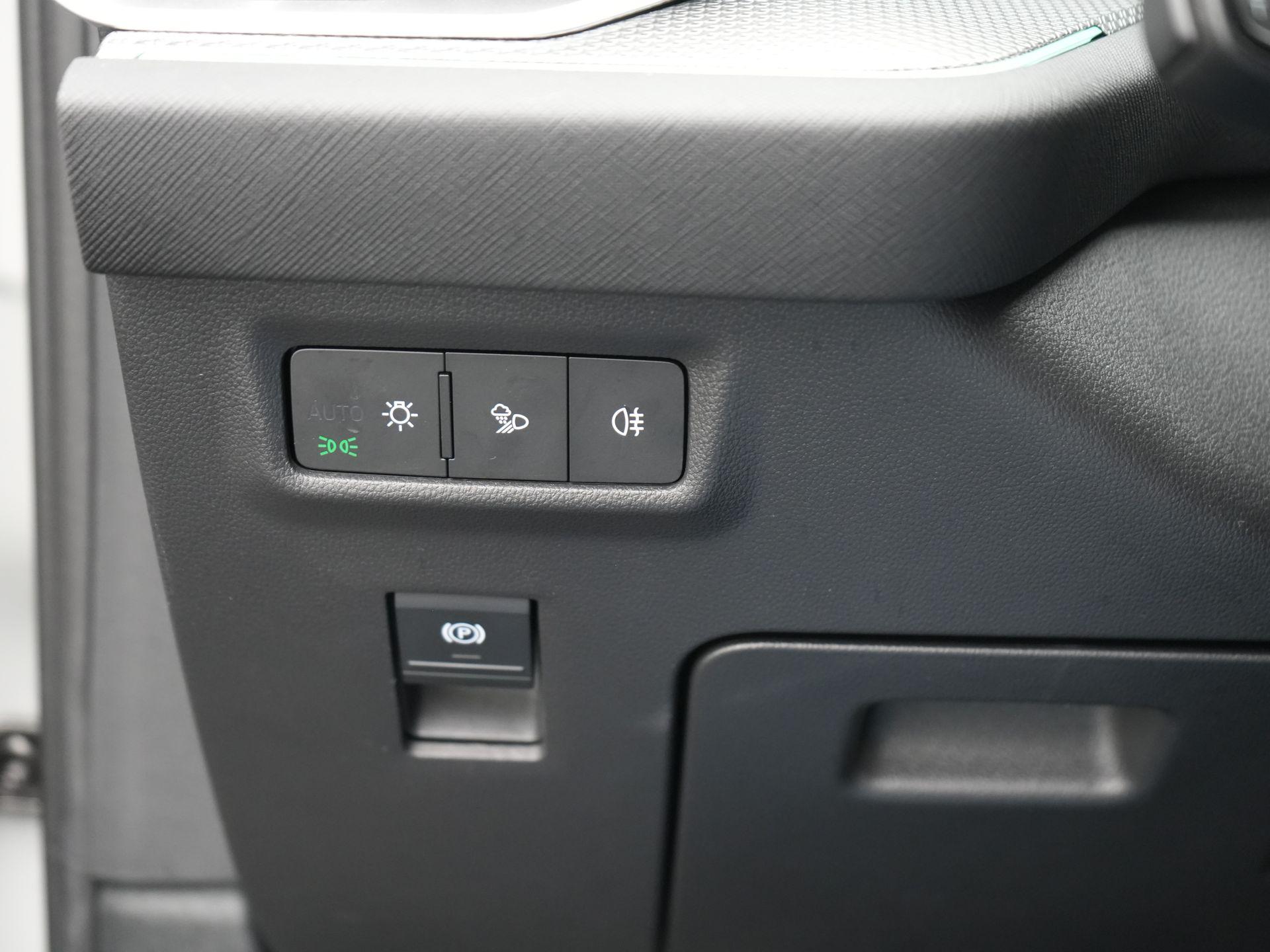 Foto van Skoda Kodiaq