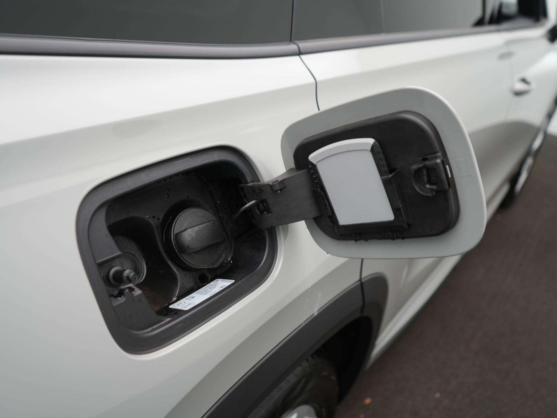 Foto van Skoda Kodiaq