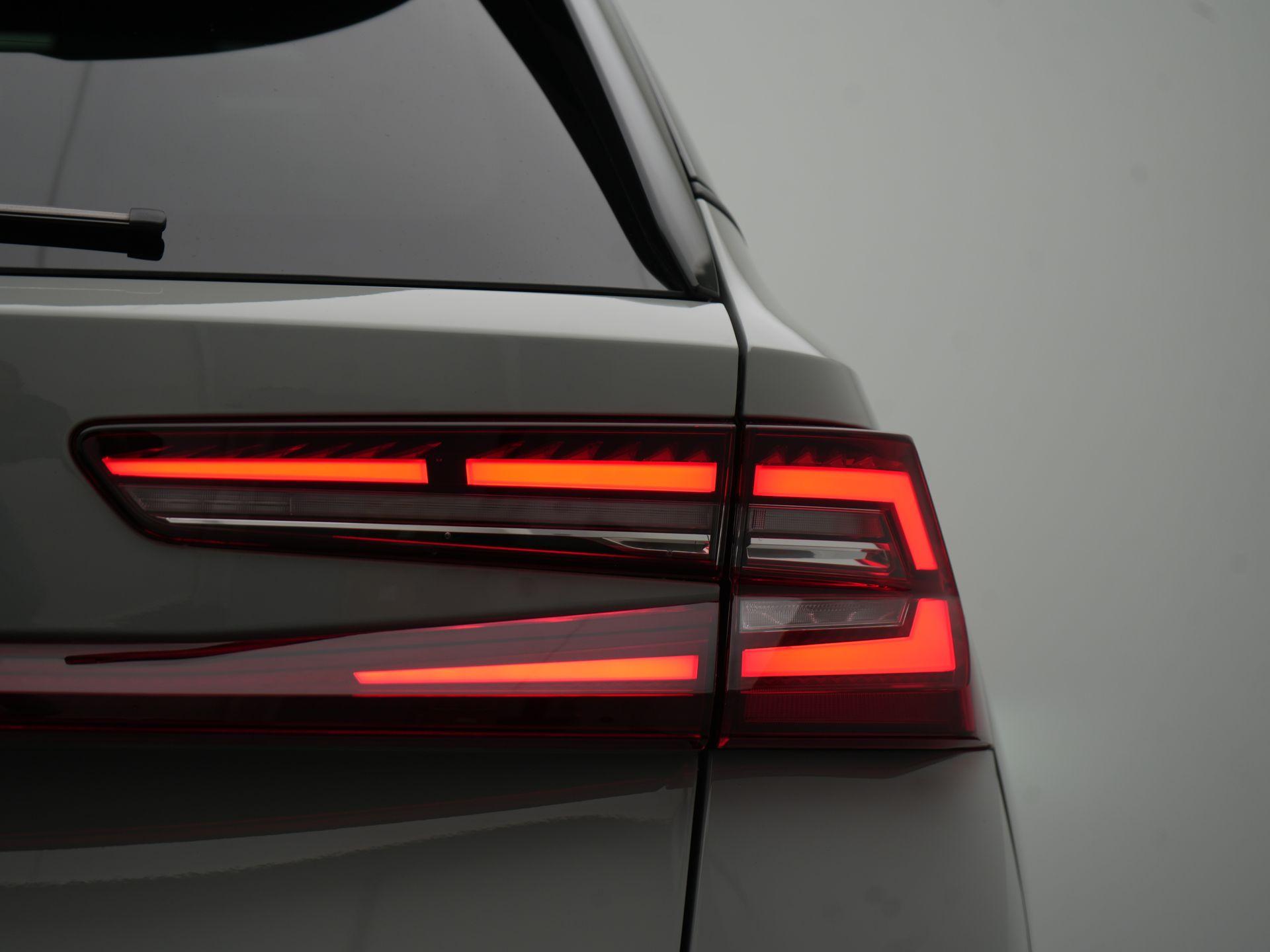 Foto van Skoda Kodiaq
