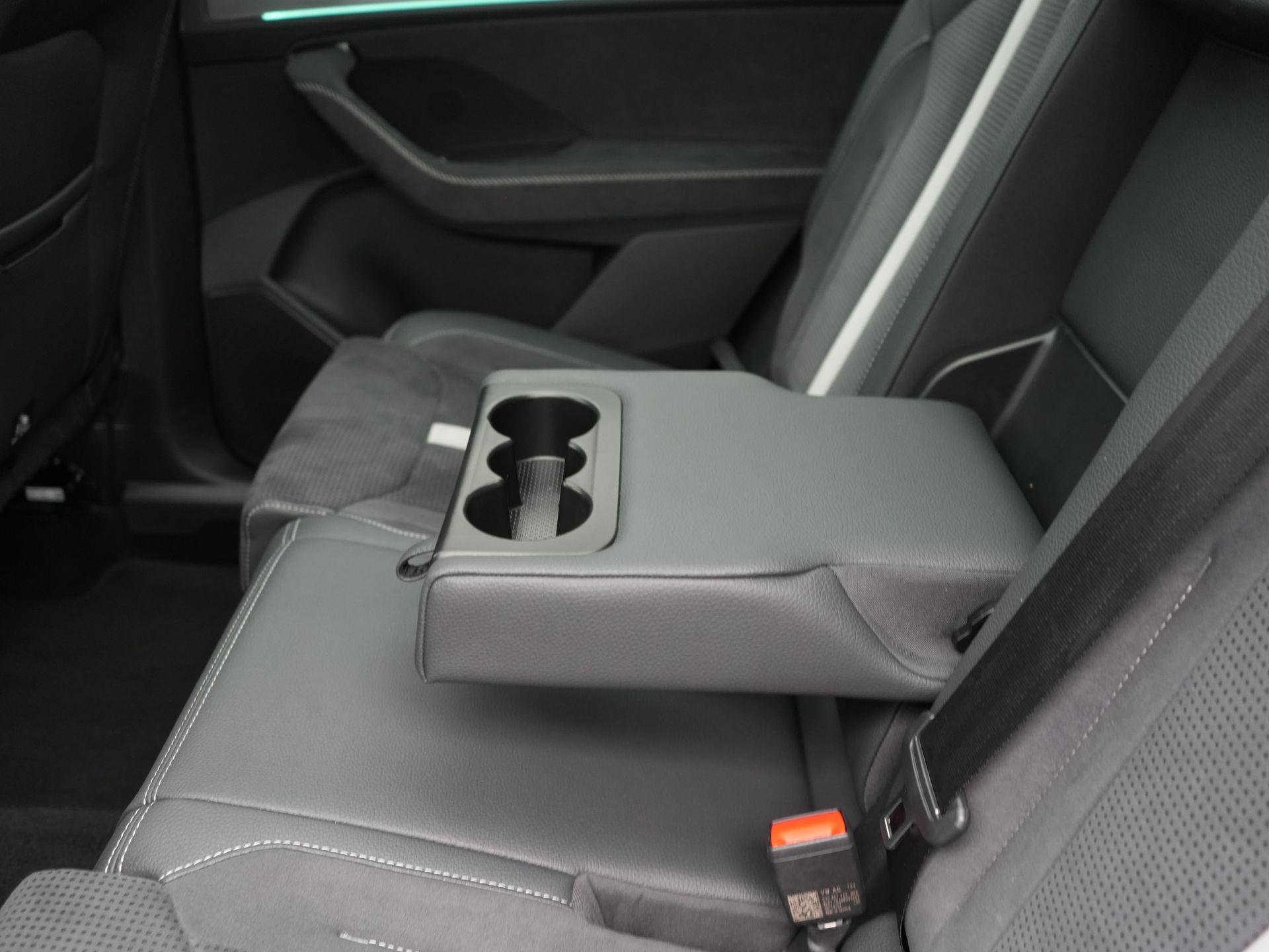 Foto van Skoda Kodiaq
