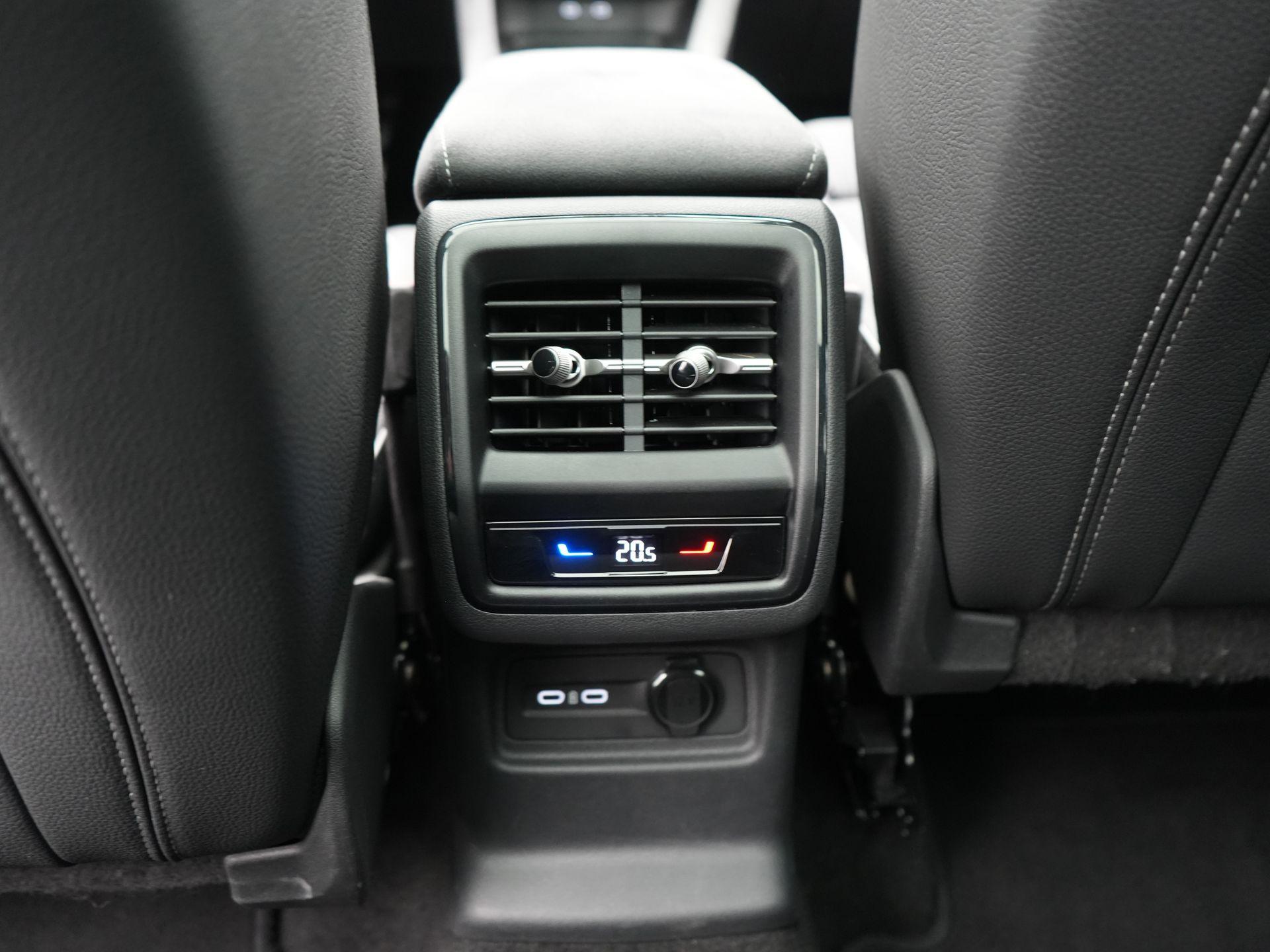 Foto van Skoda Kodiaq