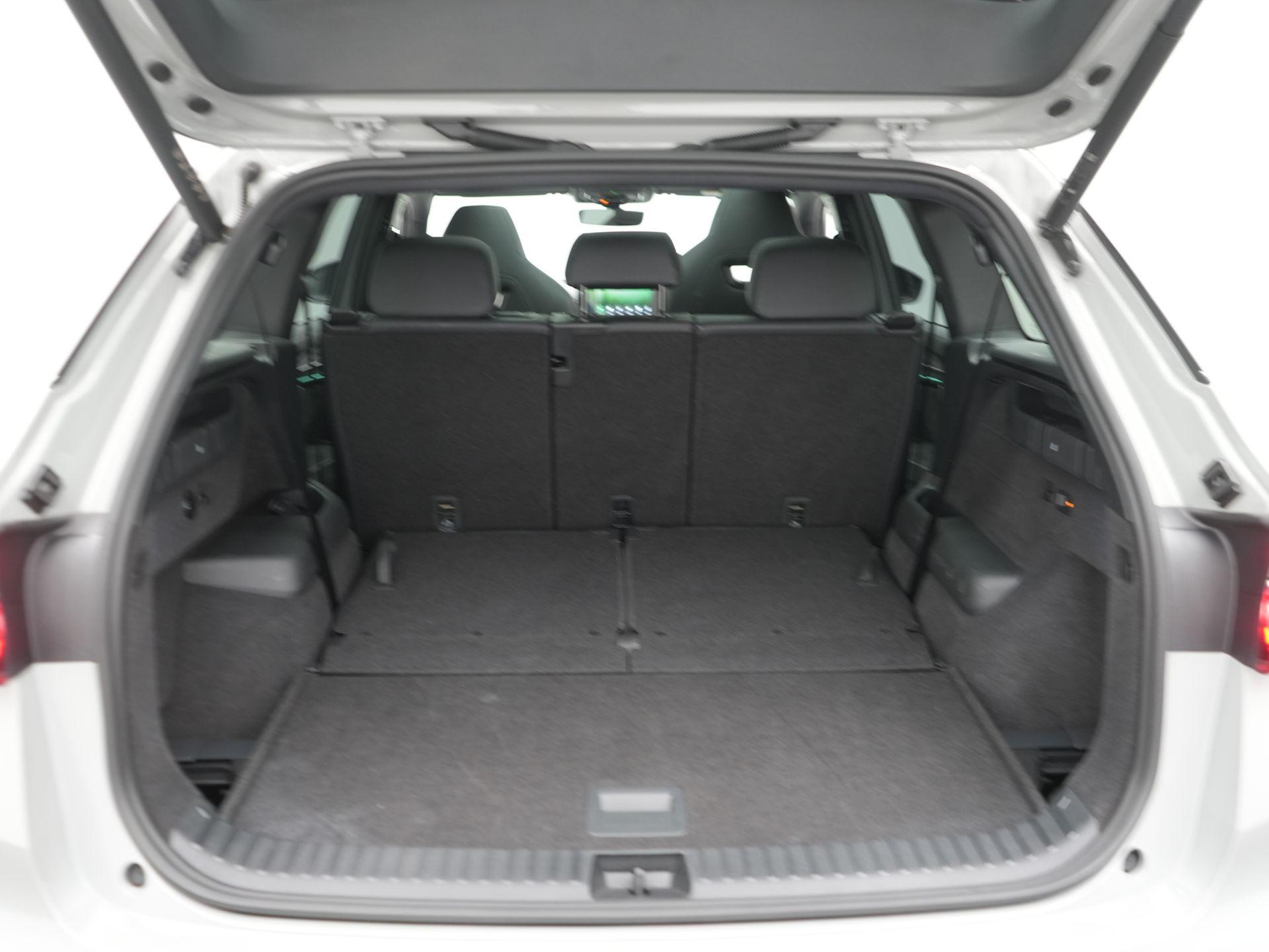 Foto van Skoda Kodiaq