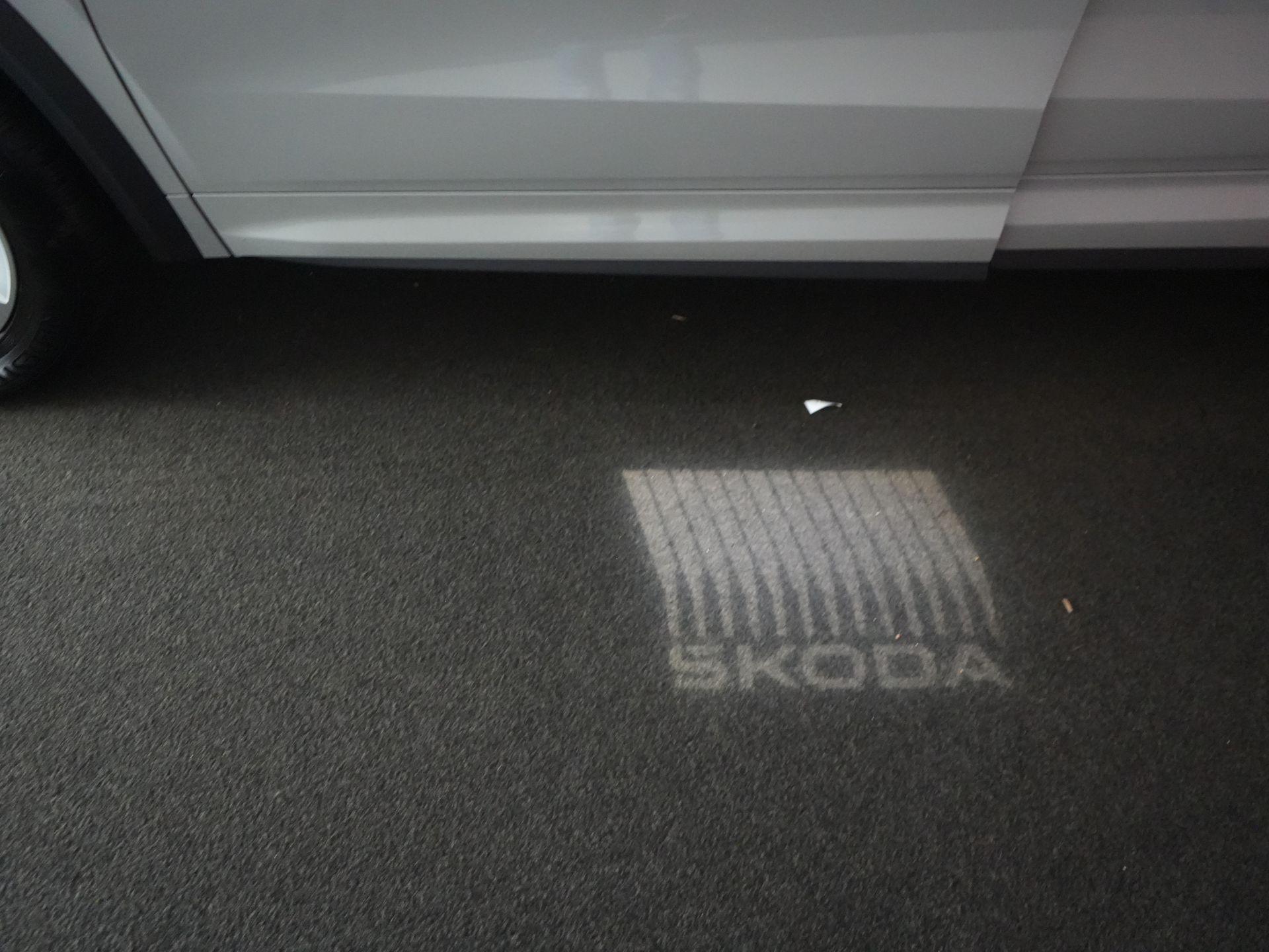 Foto van Skoda Kodiaq