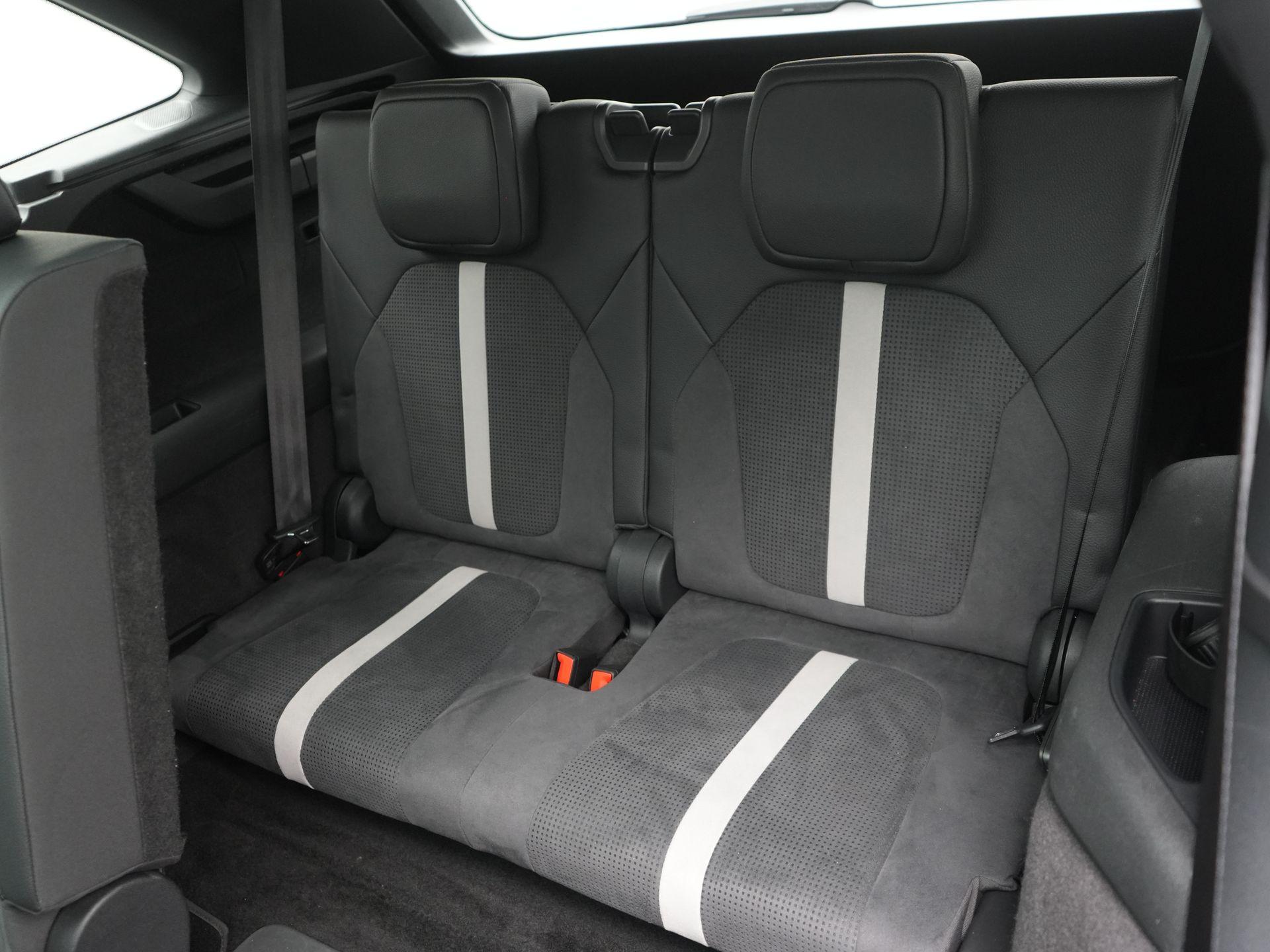 Foto van Skoda Kodiaq