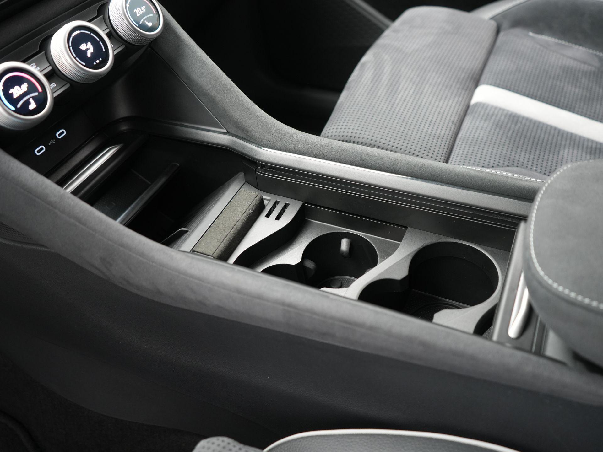 Foto van Skoda Kodiaq