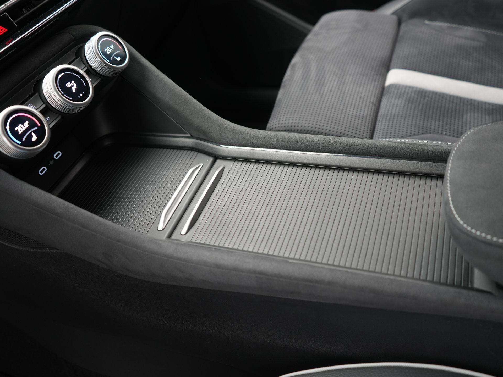 Foto van Skoda Kodiaq