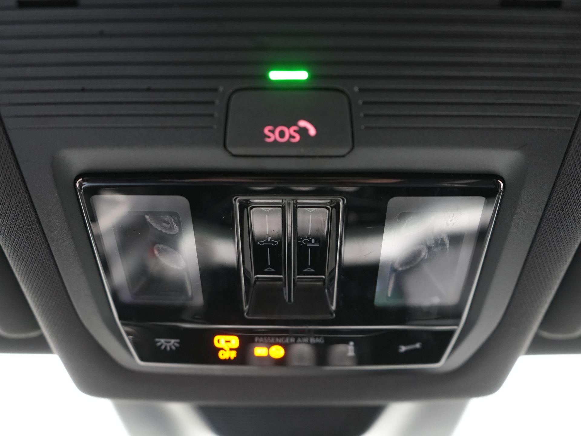 Foto van Skoda Kodiaq