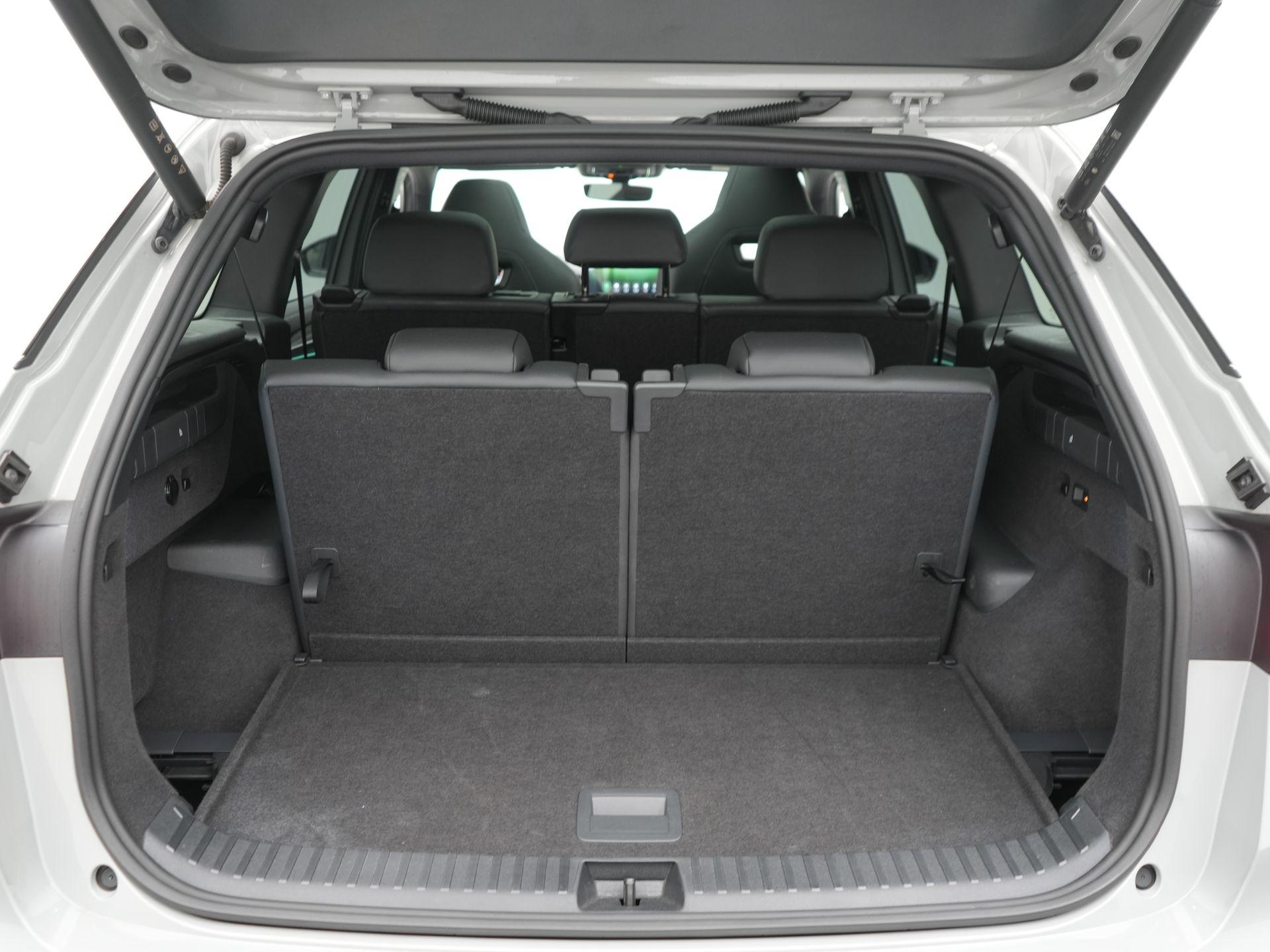 Foto van Skoda Kodiaq