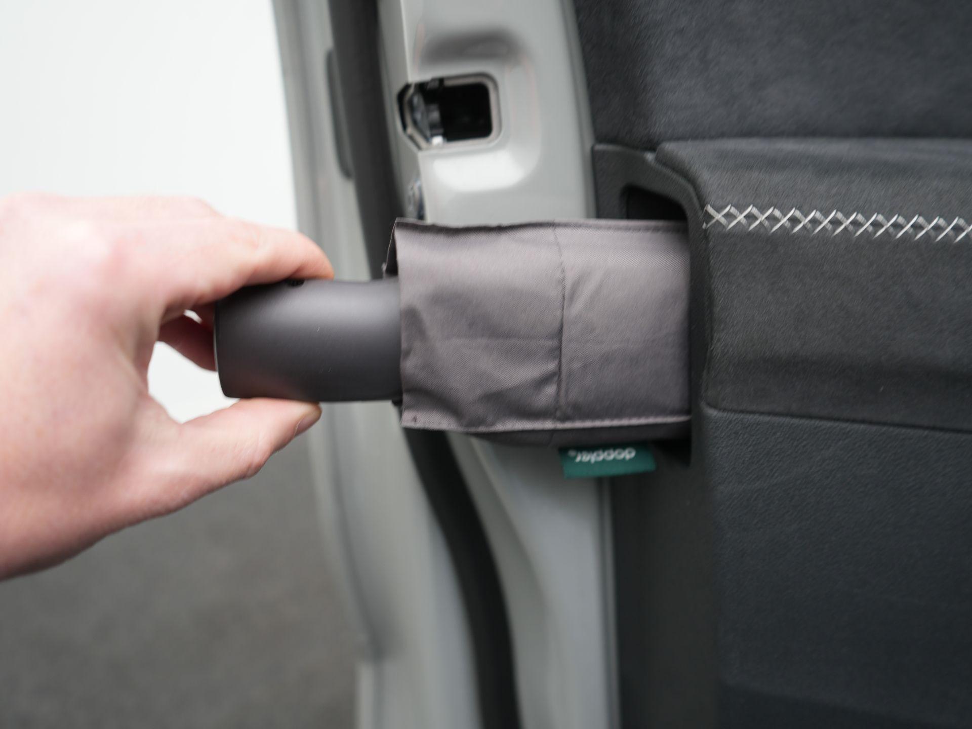 Foto van Skoda Kodiaq