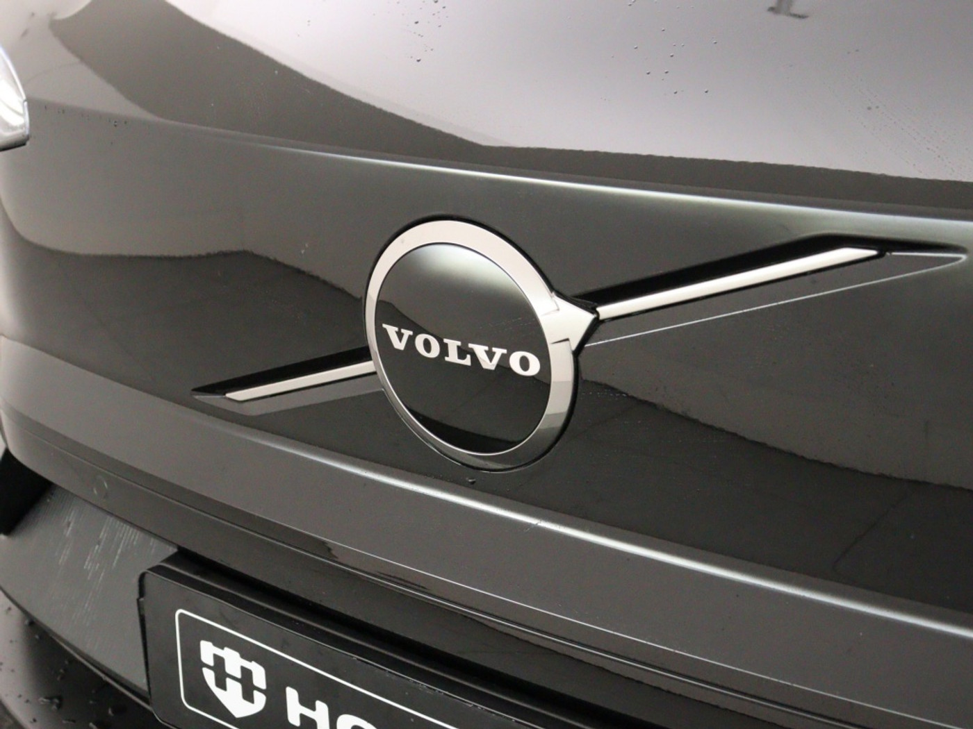 Foto van Volvo Ex30