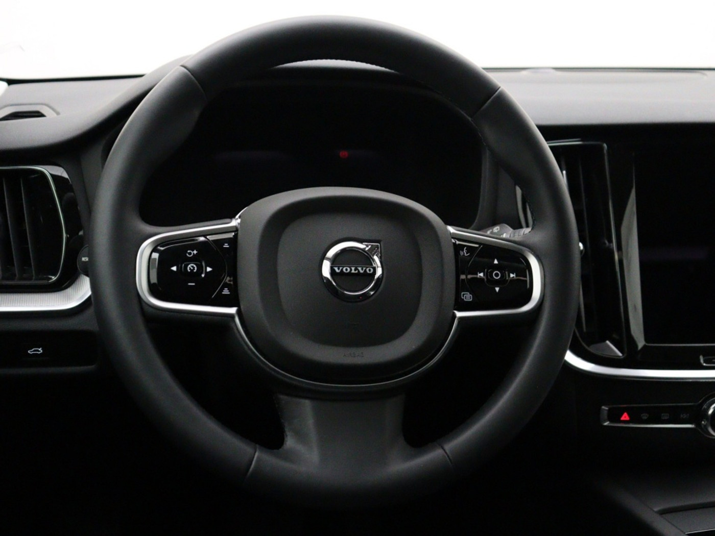 Foto van Volvo Ex30