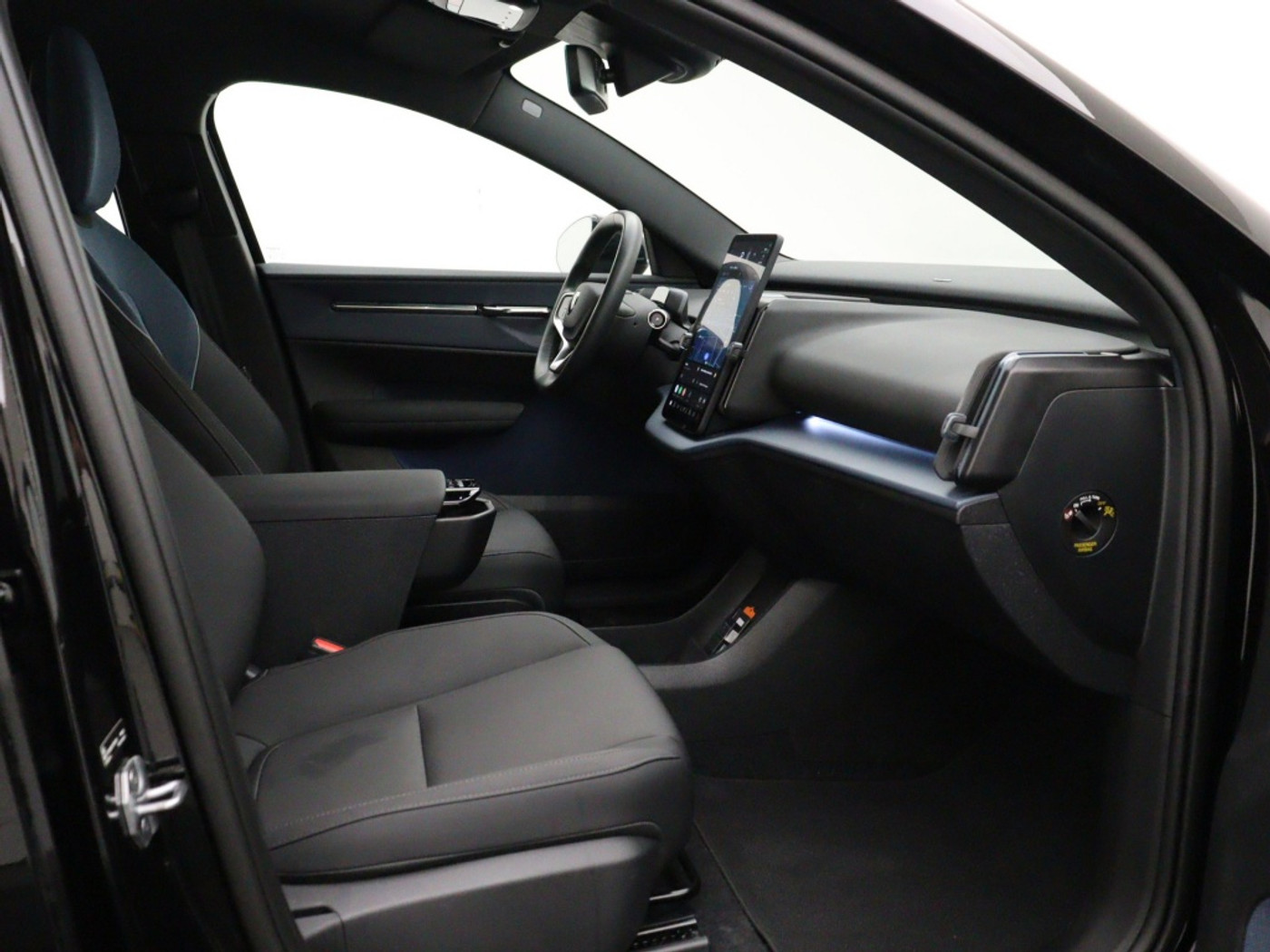 Foto van Volvo Ex30