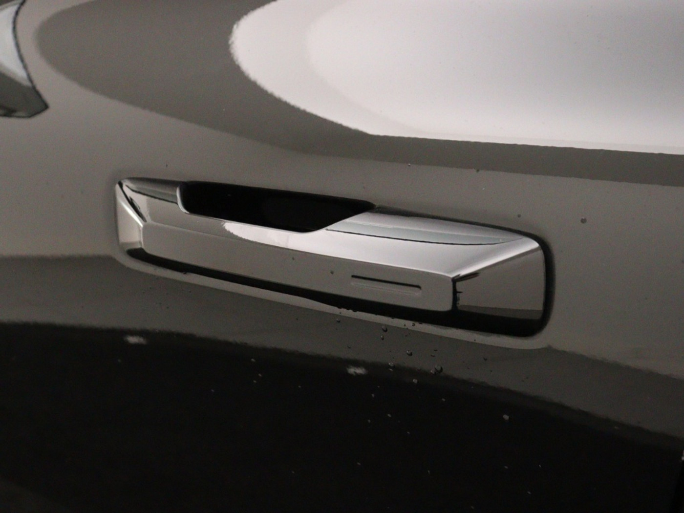 Foto van Volvo Ex30