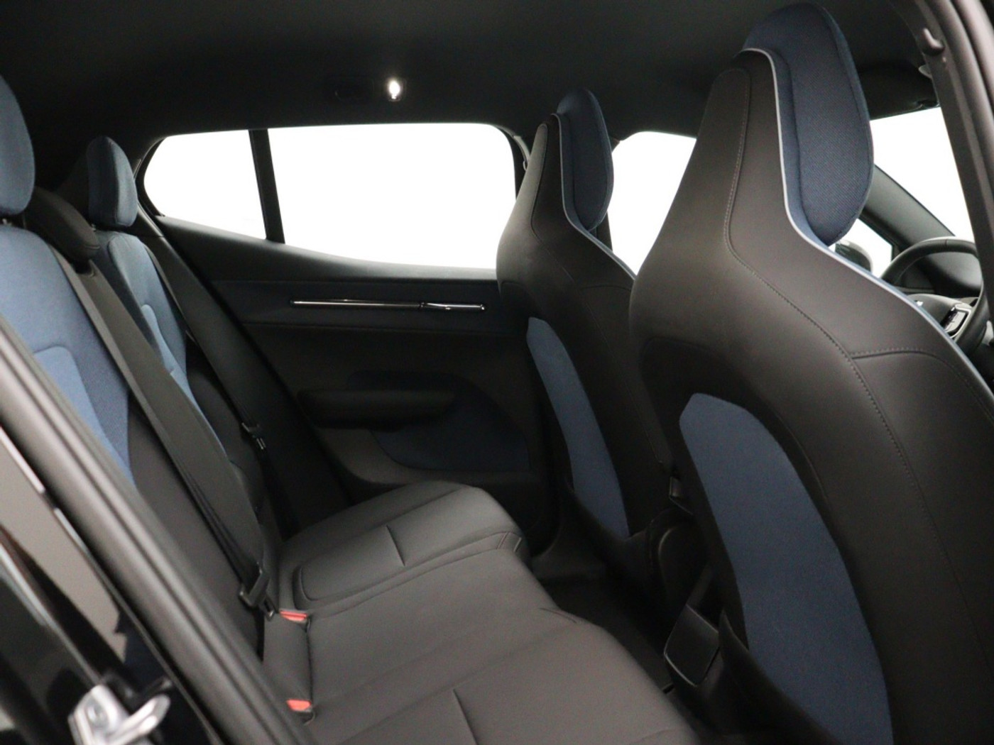 Foto van Volvo Ex30