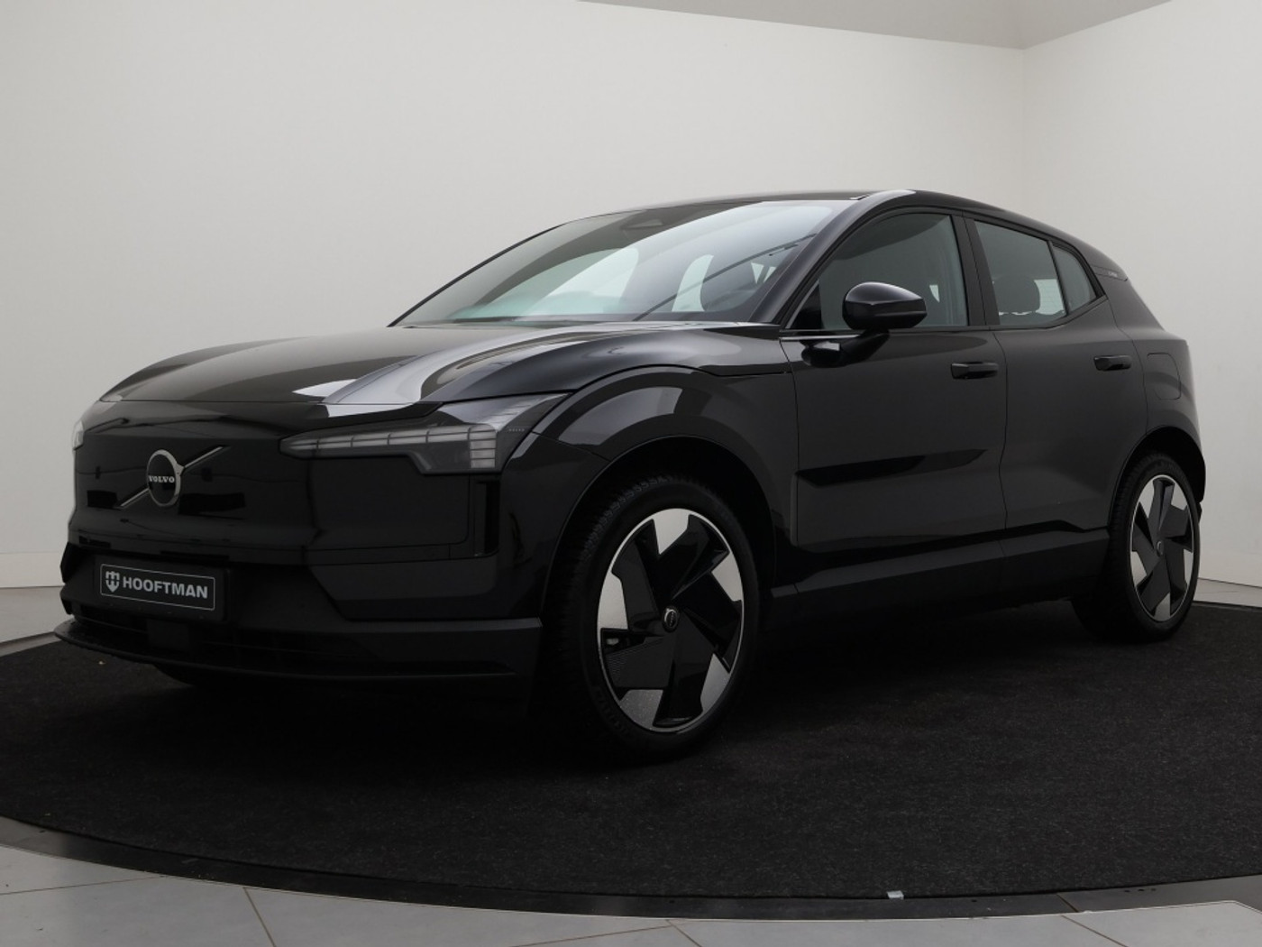Foto van Volvo Ex30