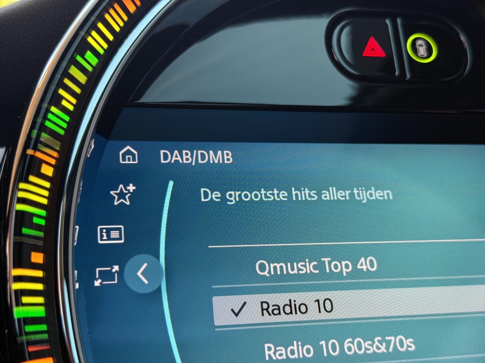 Foto van Mini 3-deurs