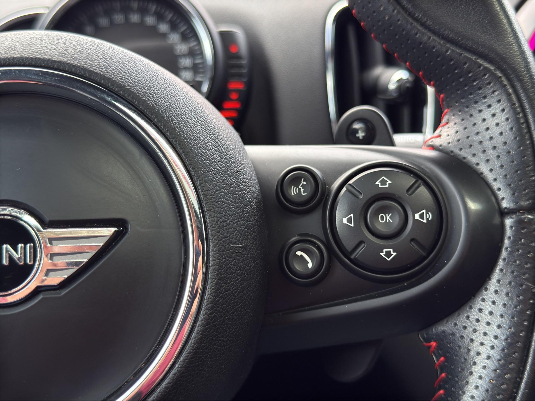 Foto van Mini Countryman
