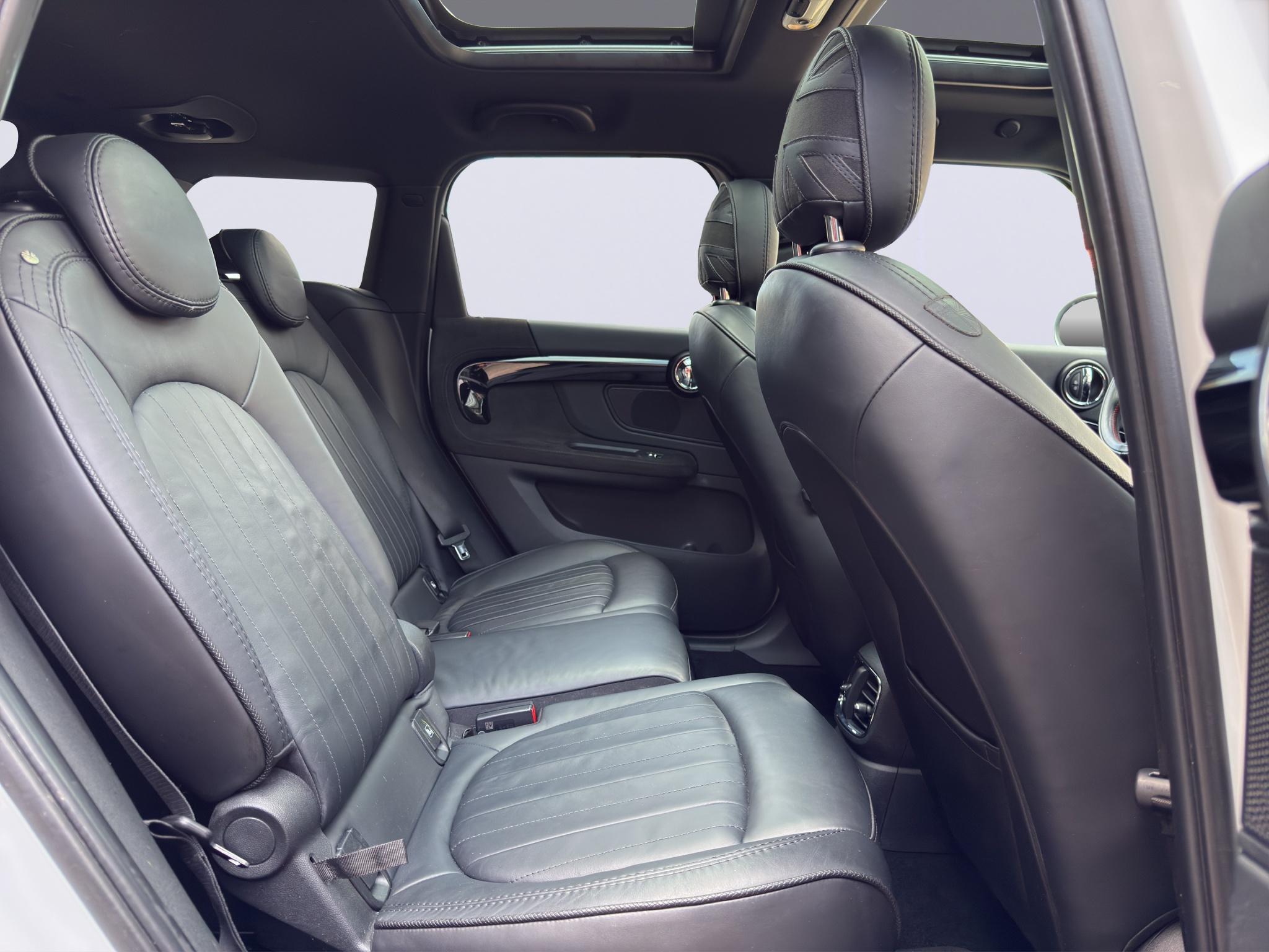 Foto van Mini Countryman