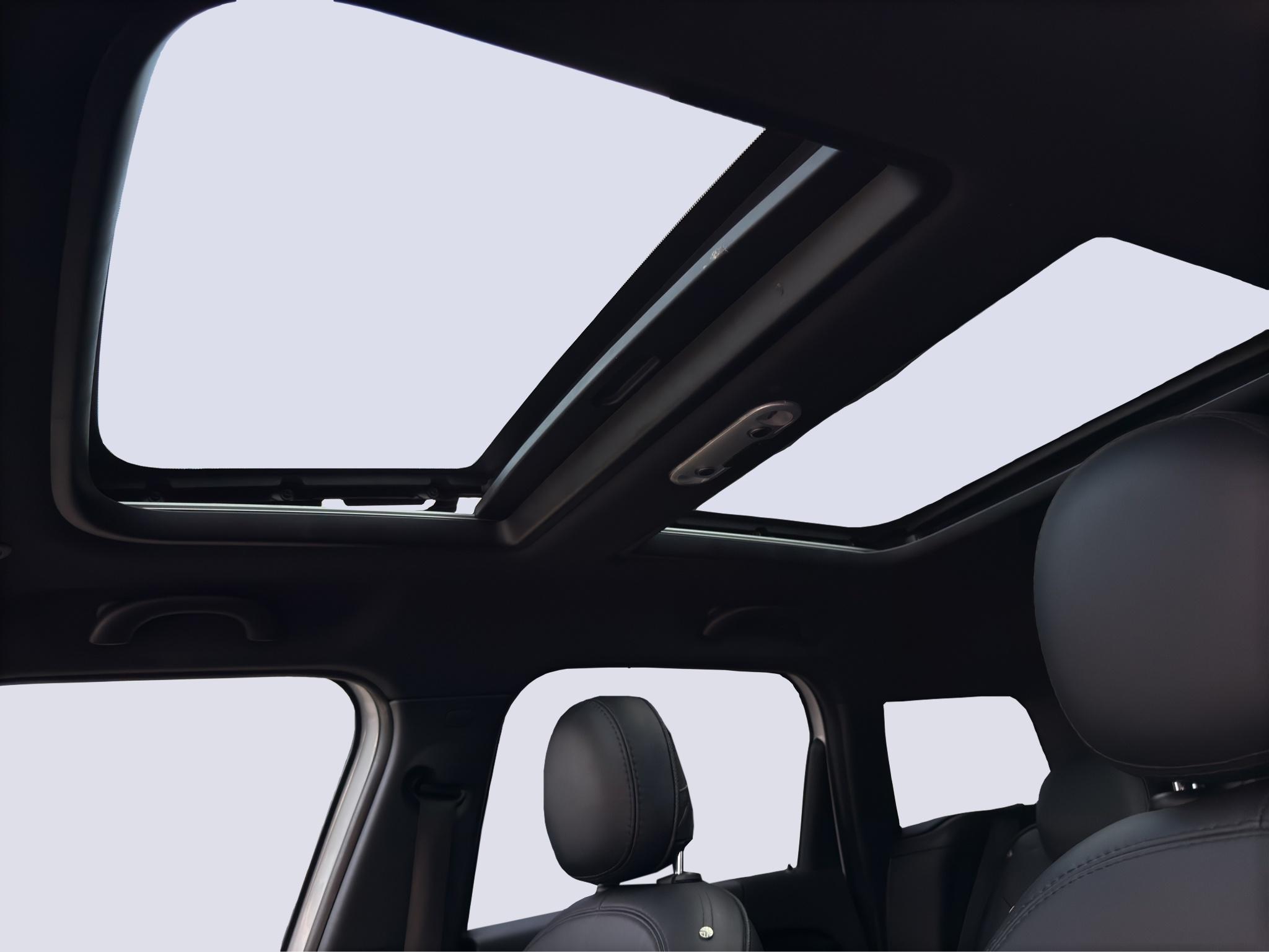 Foto van Mini Countryman