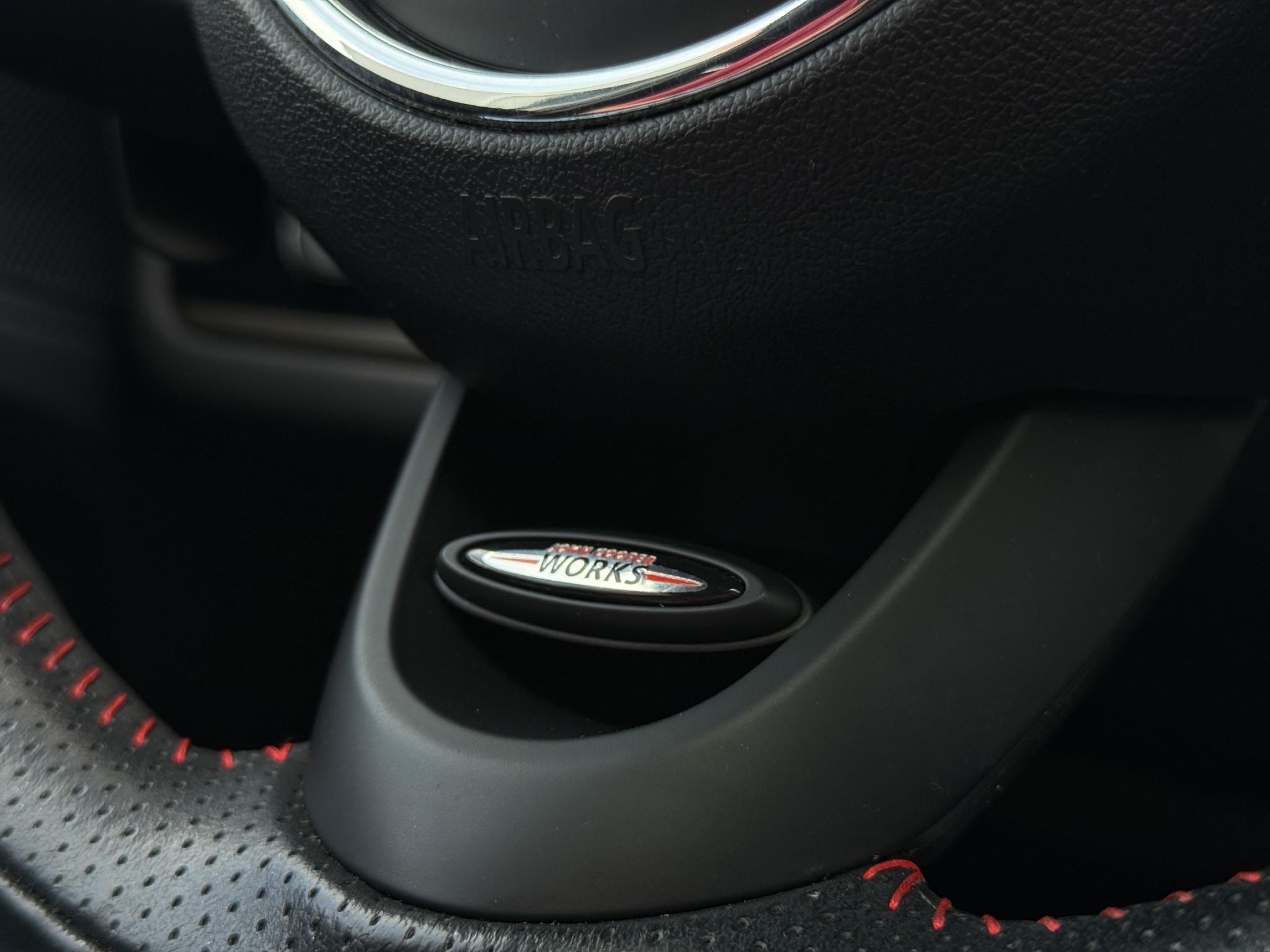 Foto van Mini Countryman