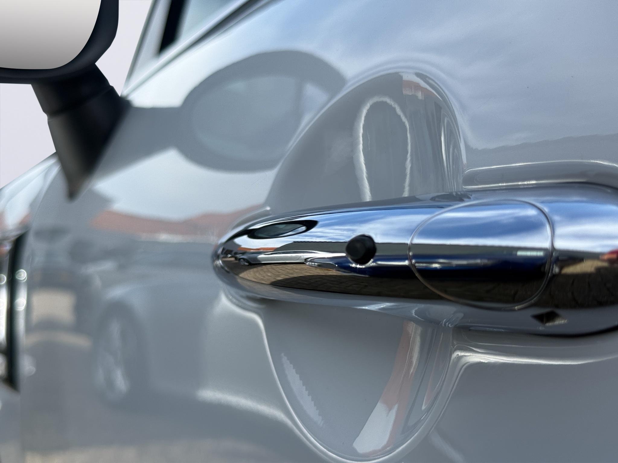 Foto van Mini Countryman