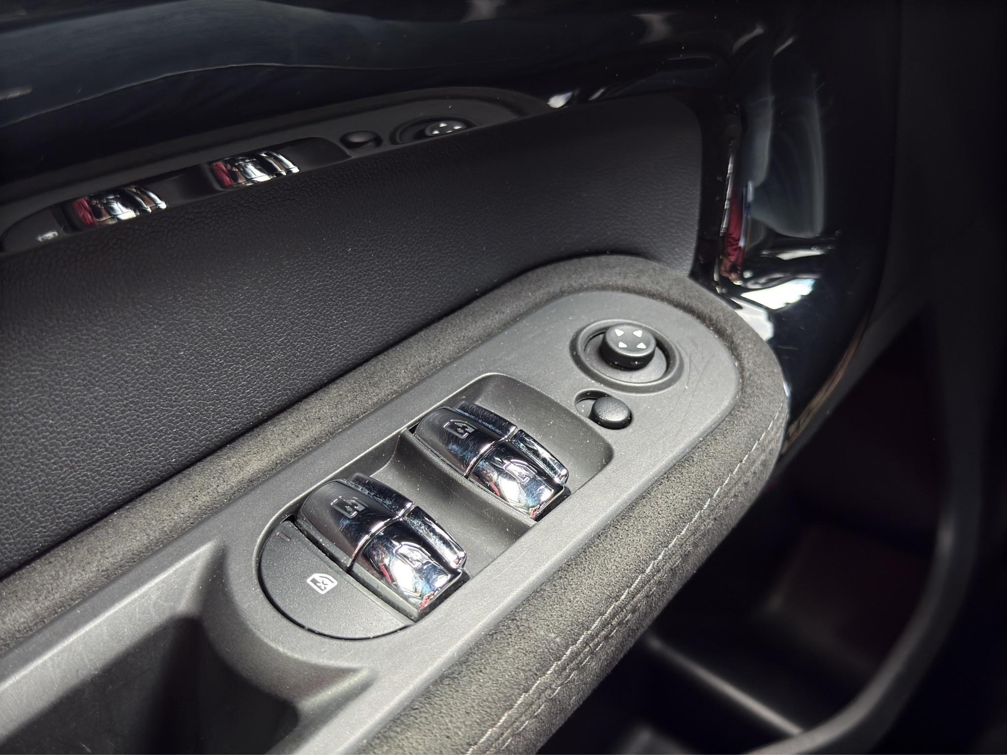 Foto van Mini Countryman