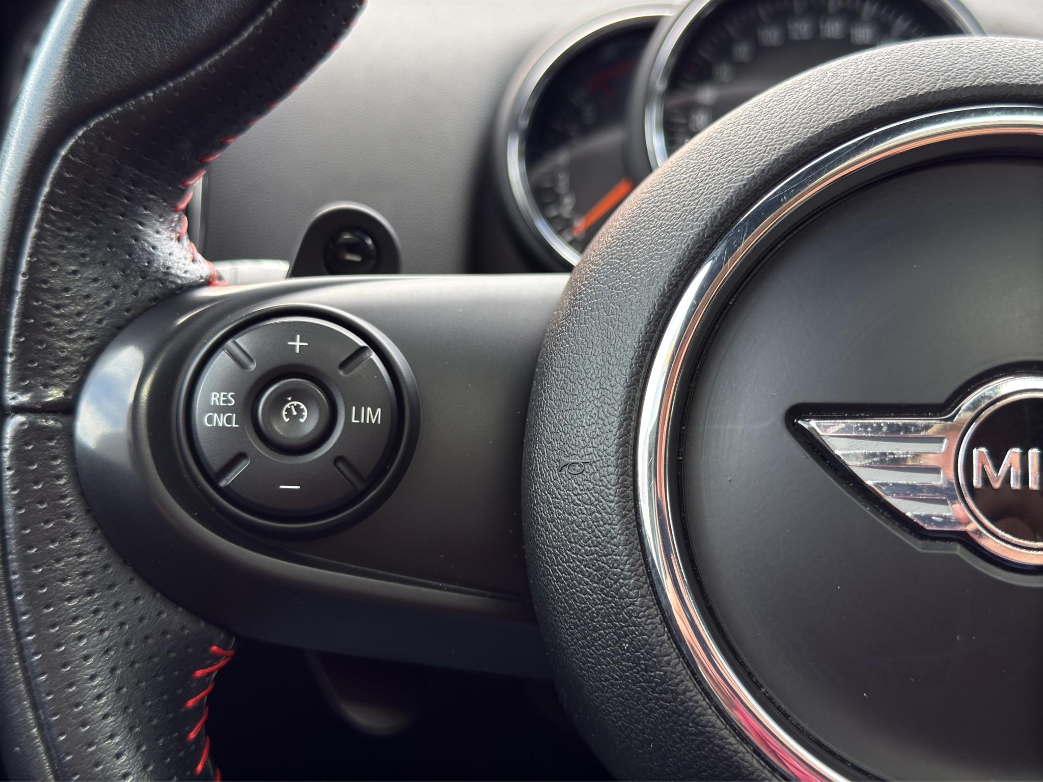 Foto van Mini Countryman
