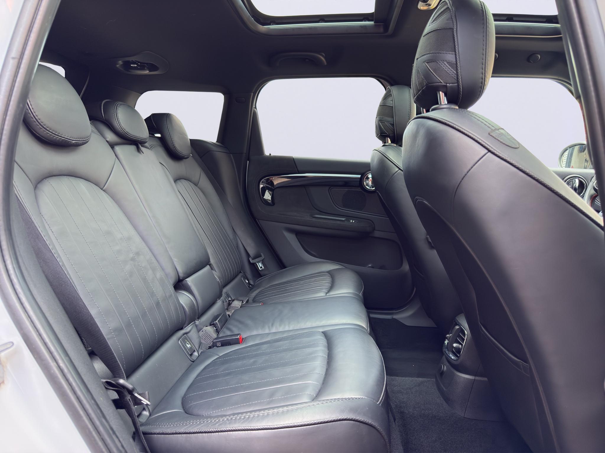 Foto van Mini Countryman