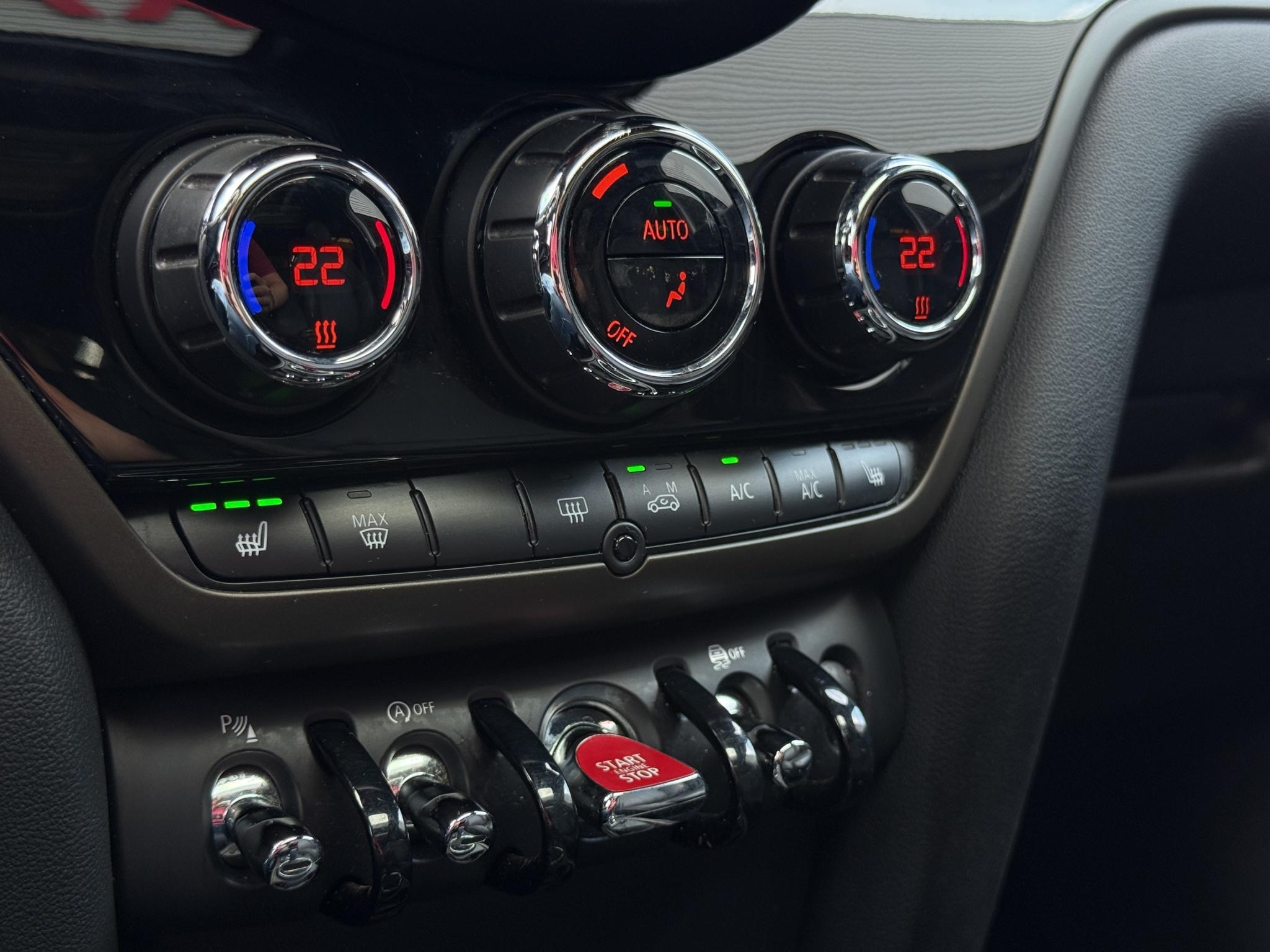Foto van Mini Countryman