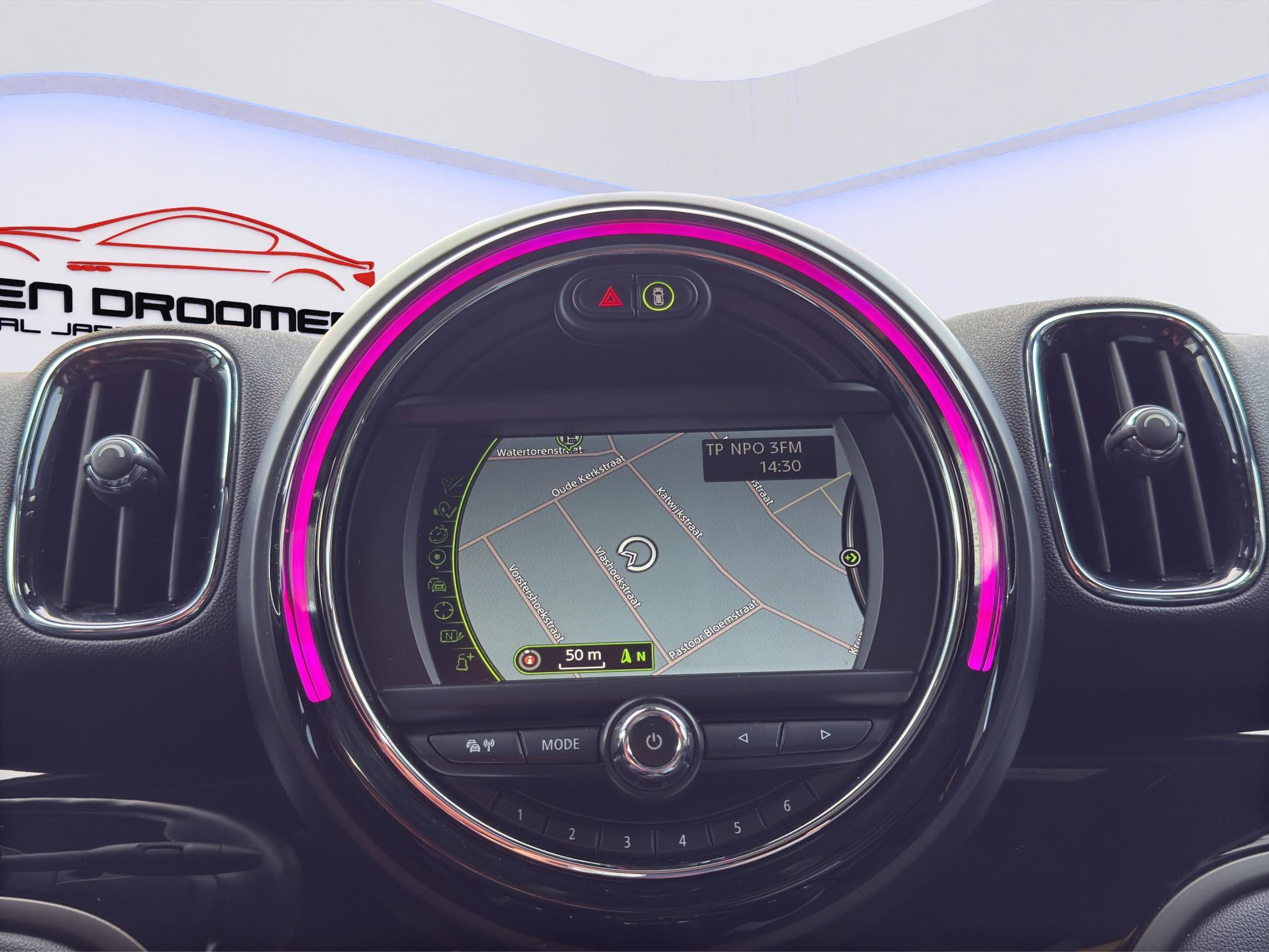 Foto van Mini Countryman