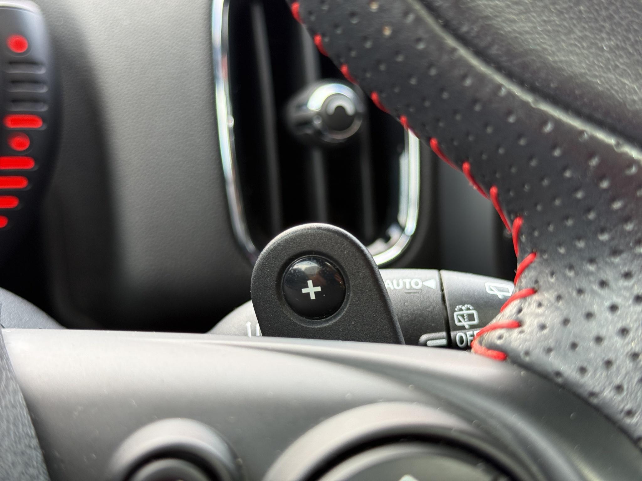 Foto van Mini Countryman