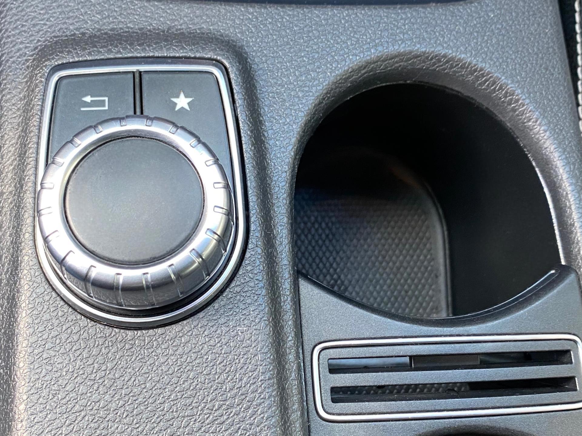 Foto van Mercedes-Benz A-klasse