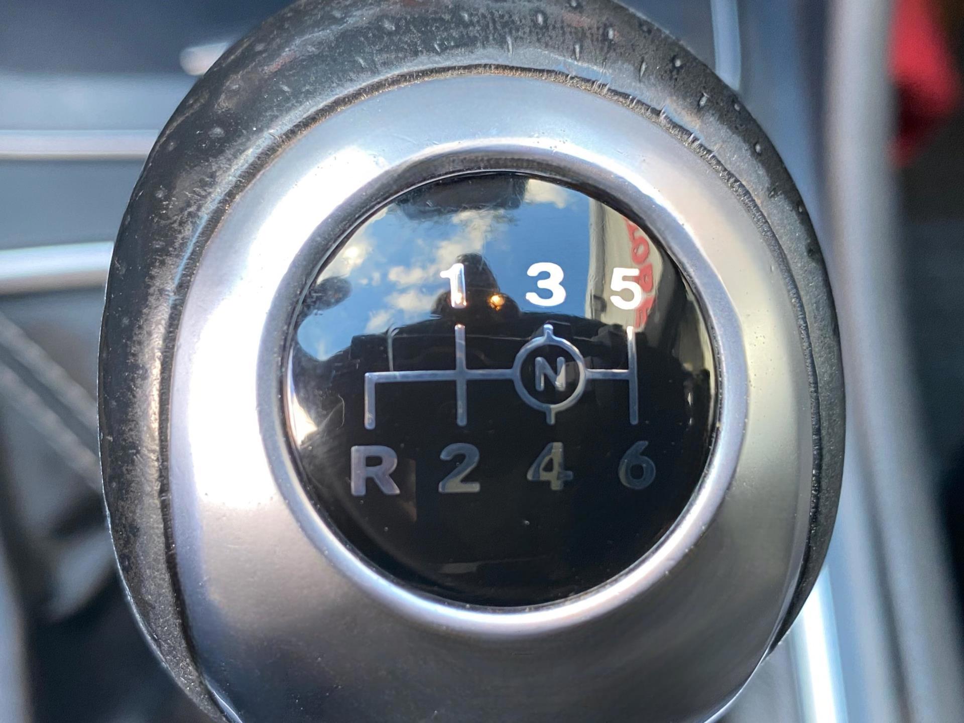 Foto van Mercedes-Benz A-klasse