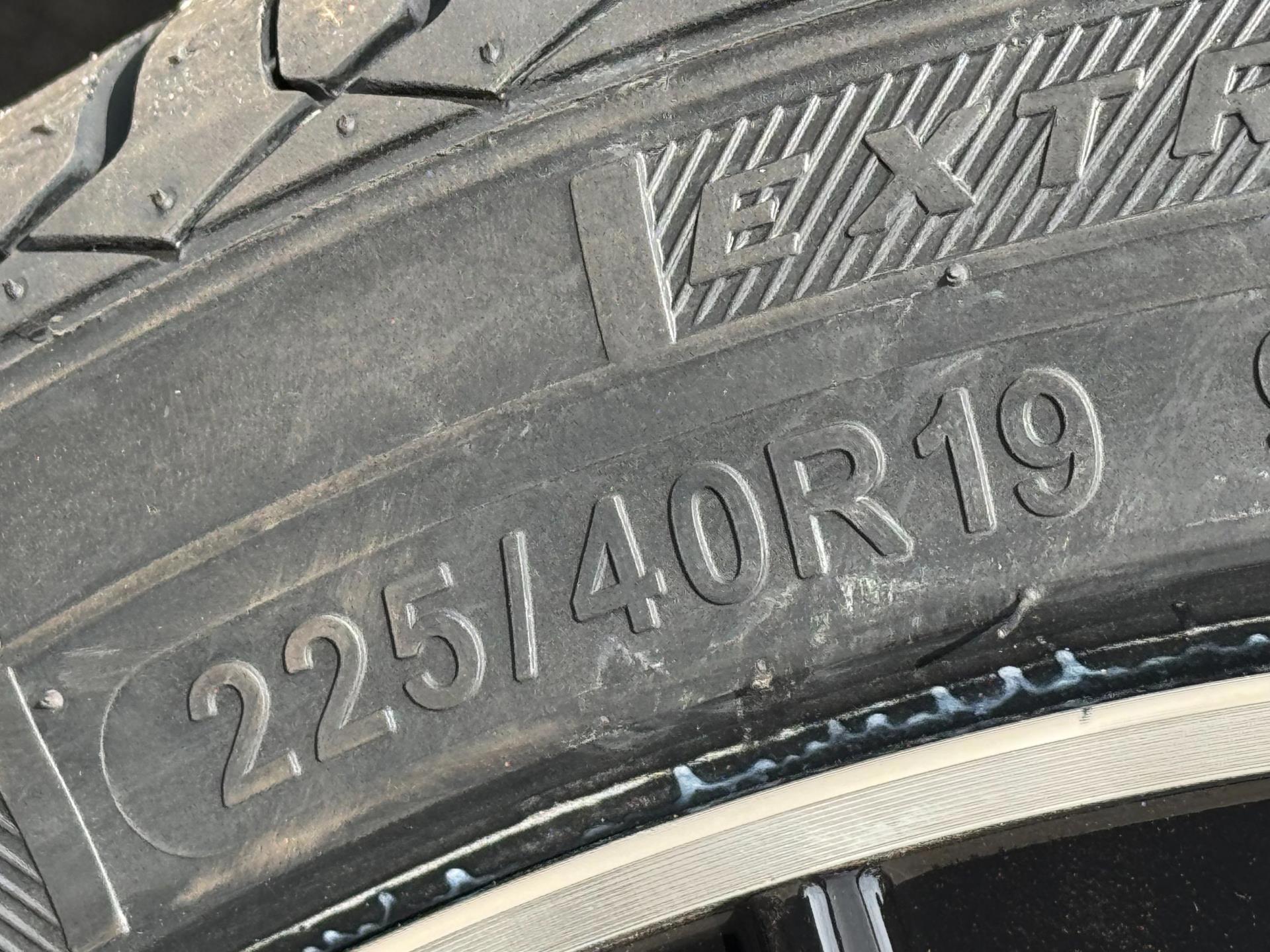 Foto van Mercedes-Benz A-klasse