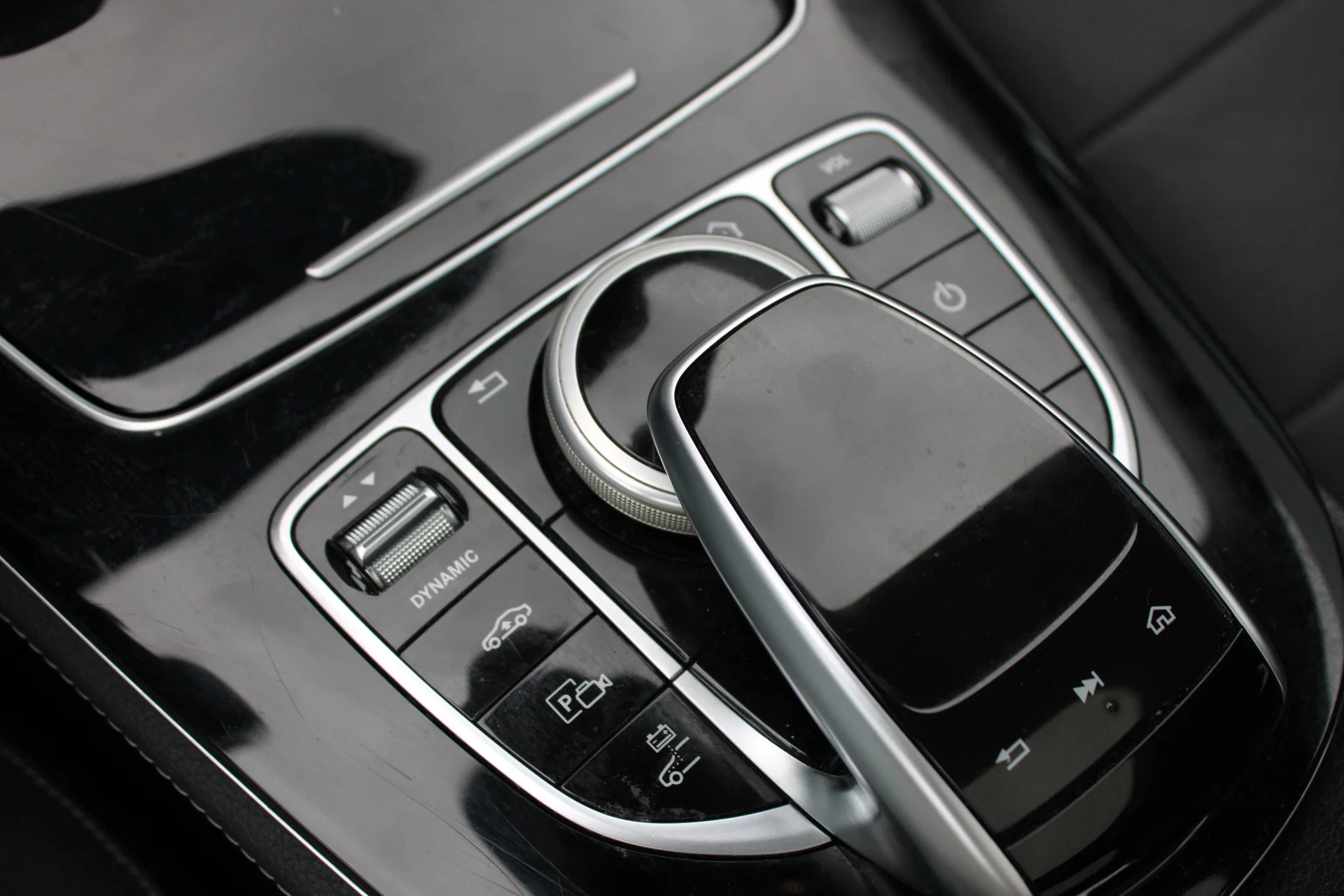 Foto van Mercedes-Benz E 350 E