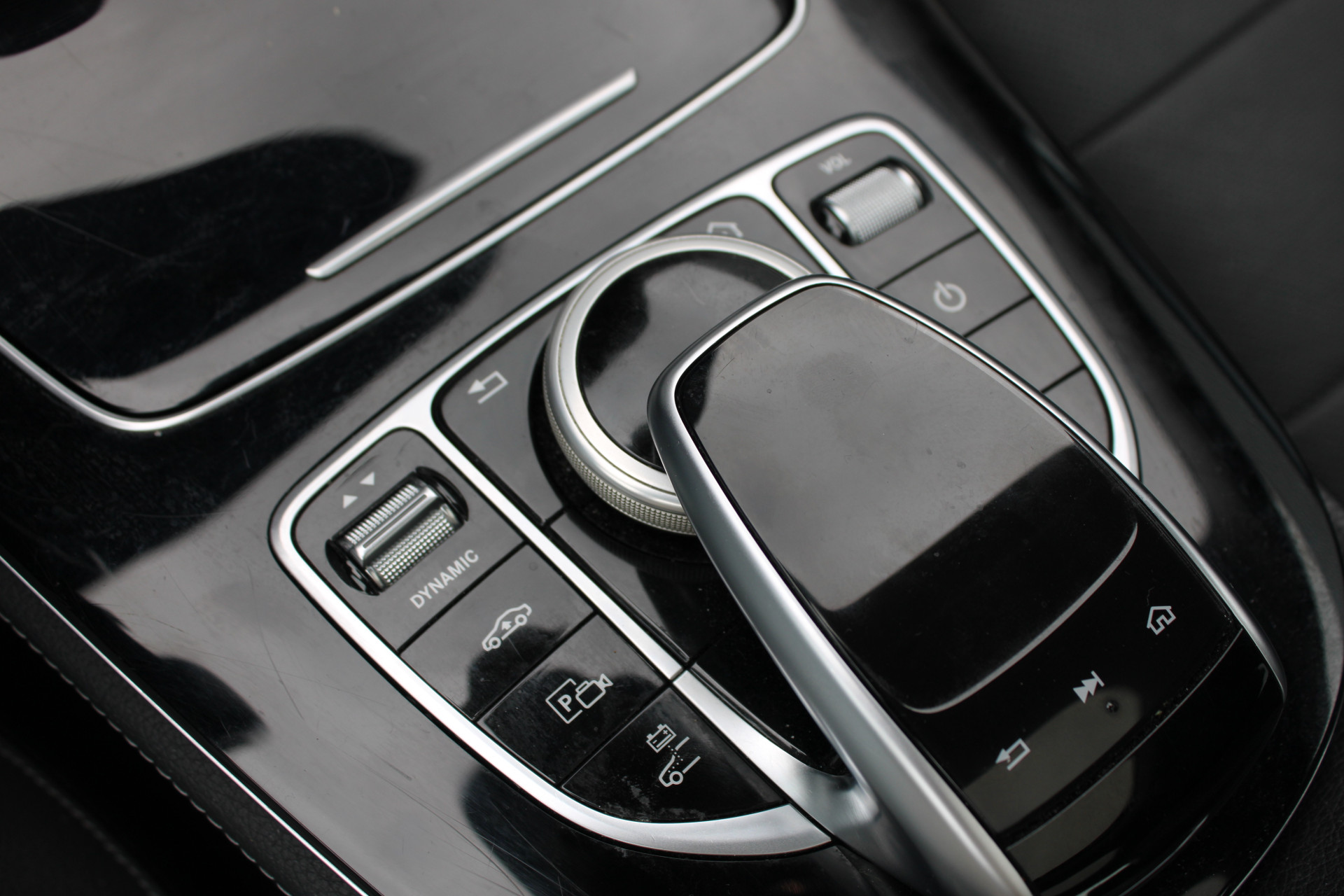 Foto van Mercedes-Benz E 350 E