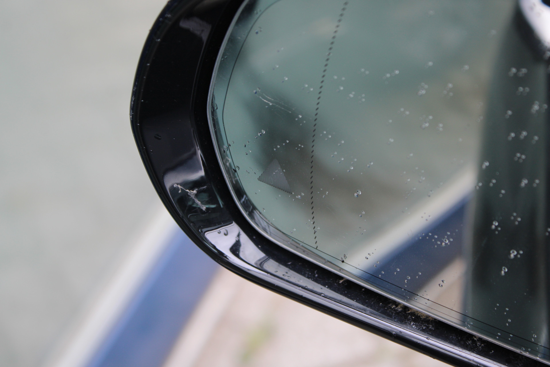 Foto van Mercedes-Benz E 350 E