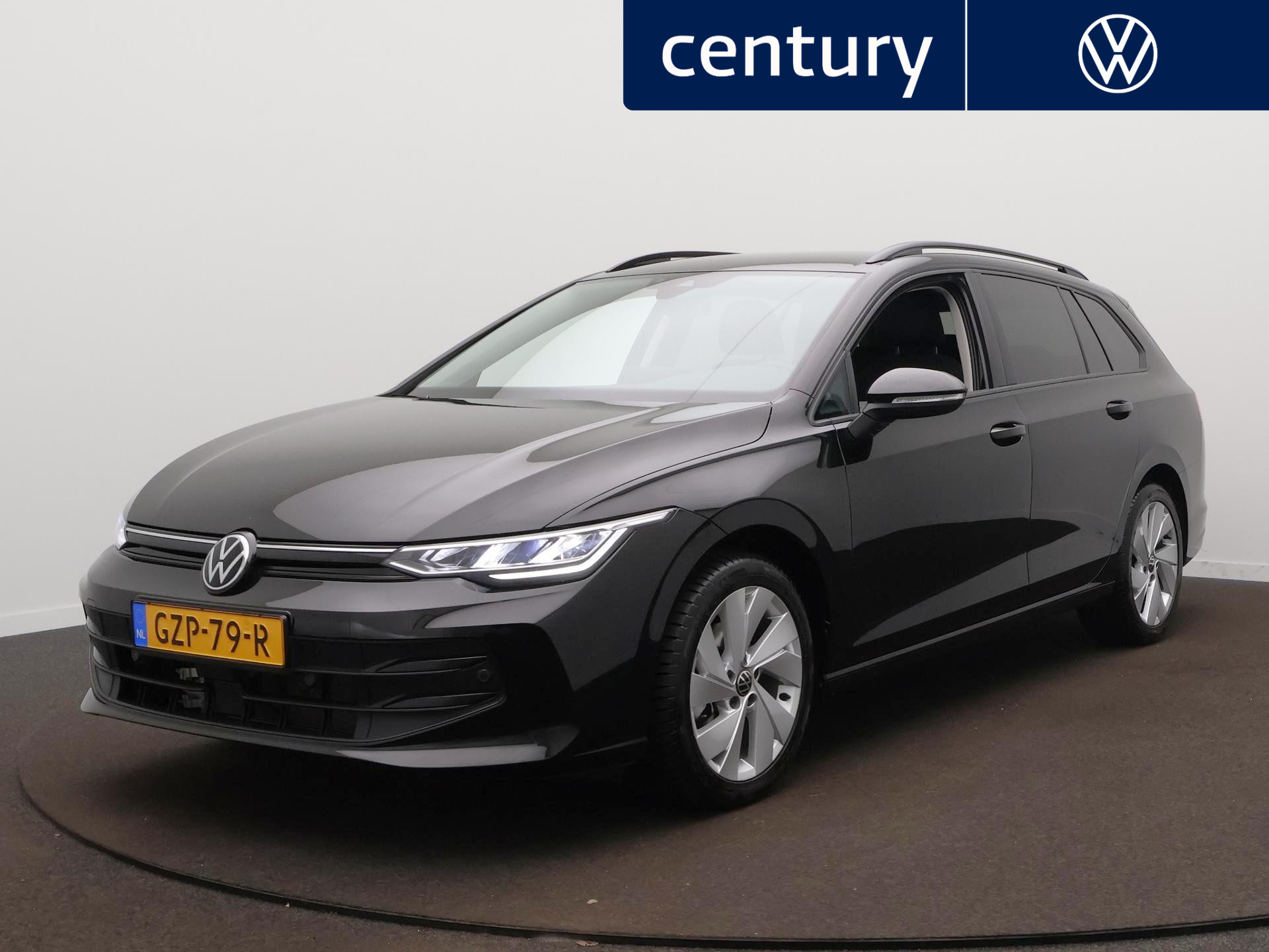 Volkswagen Golf Variant 1.5 TSI Life Business 2025 - voorkant