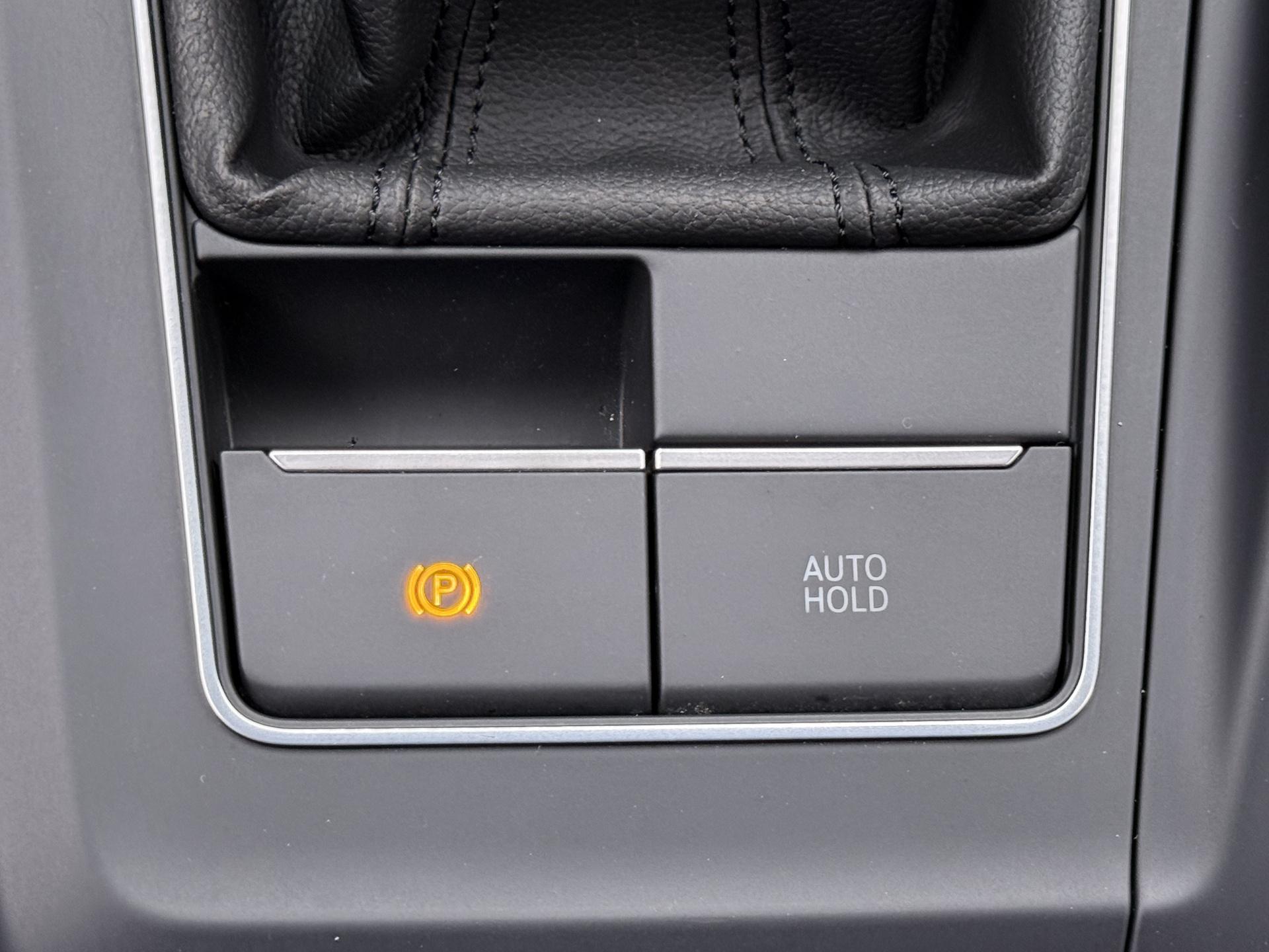 Foto van Volkswagen Golf Variant