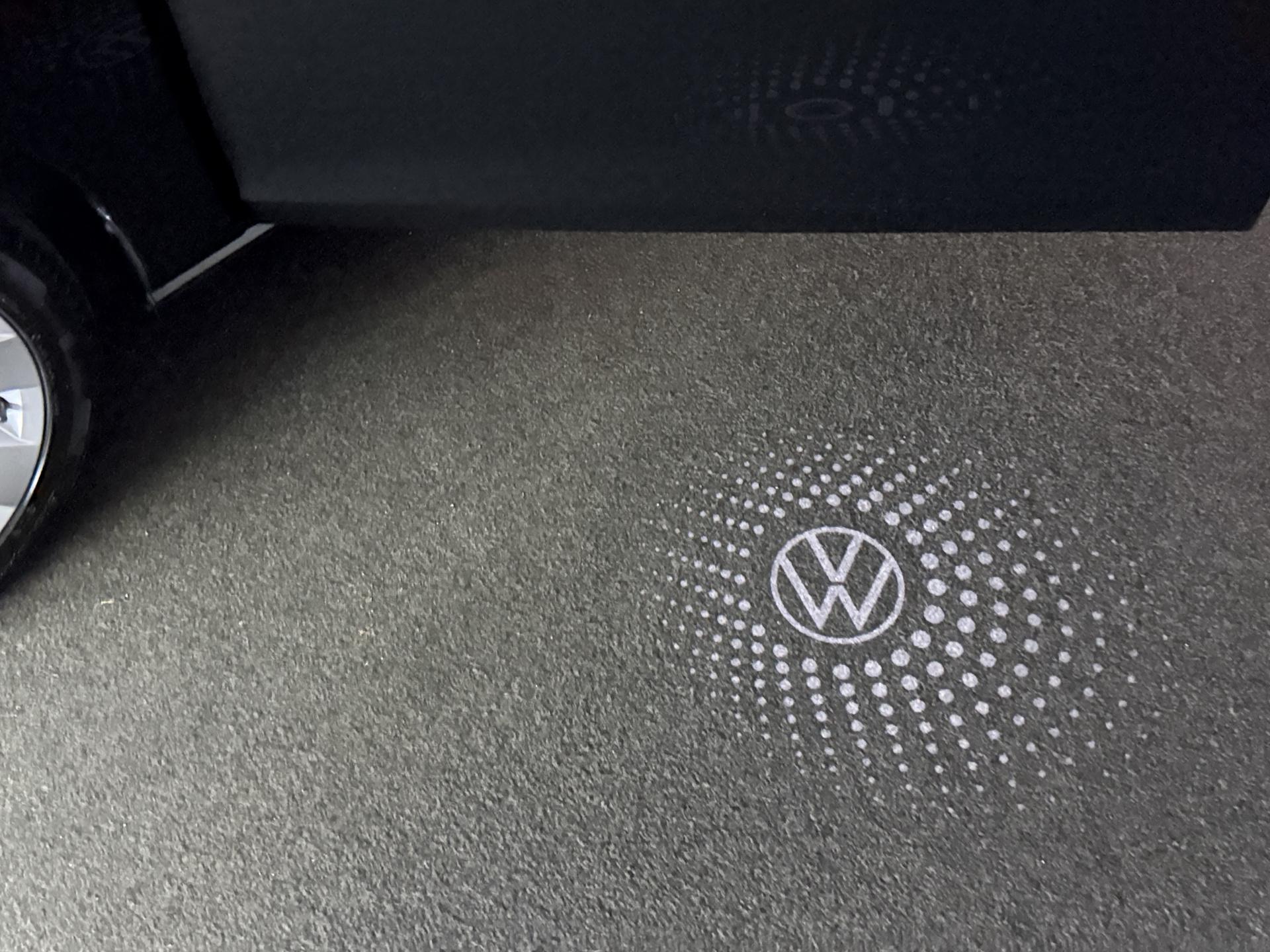 Foto van Volkswagen Golf Variant
