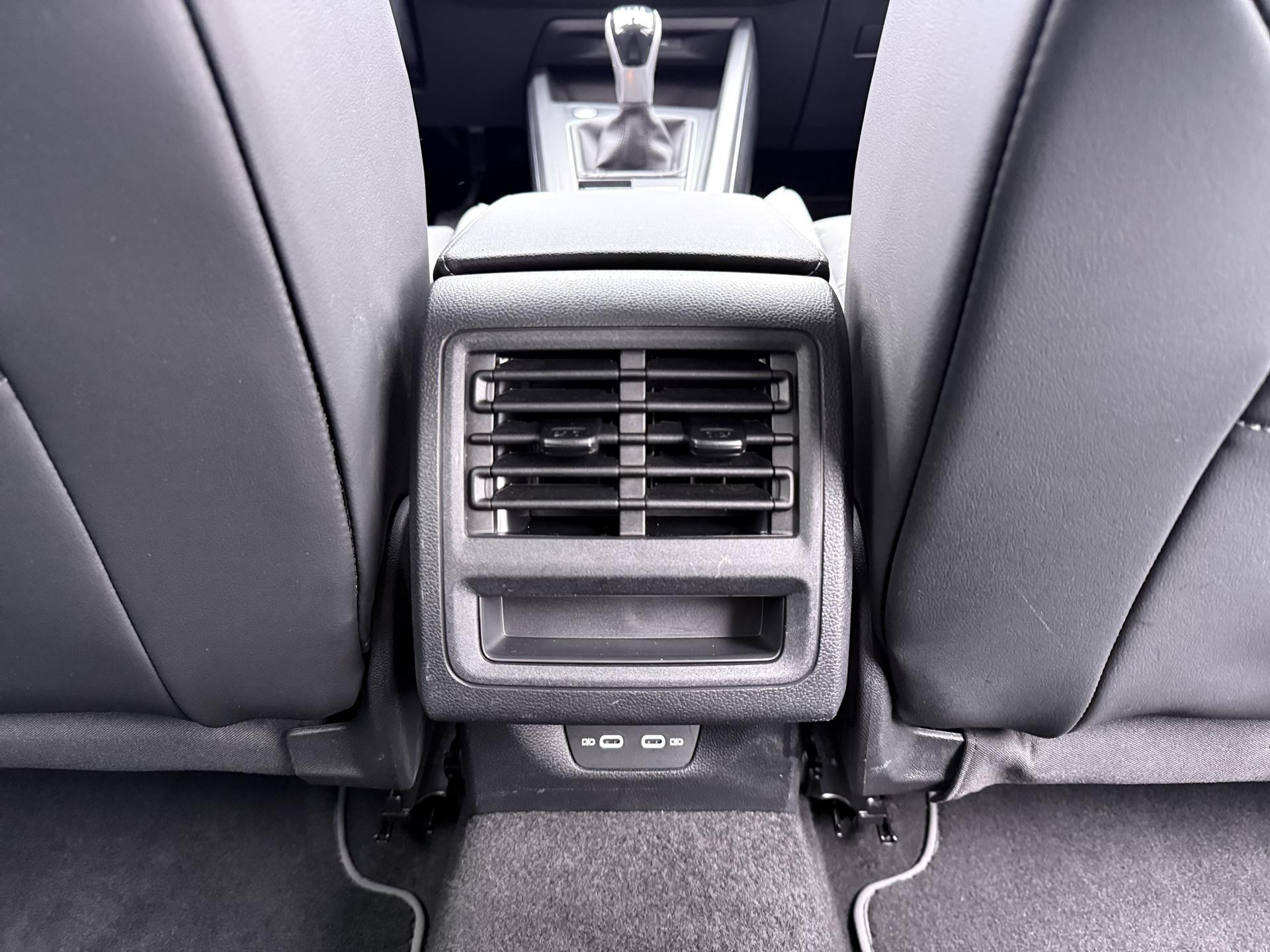 Foto van Volkswagen Golf Variant