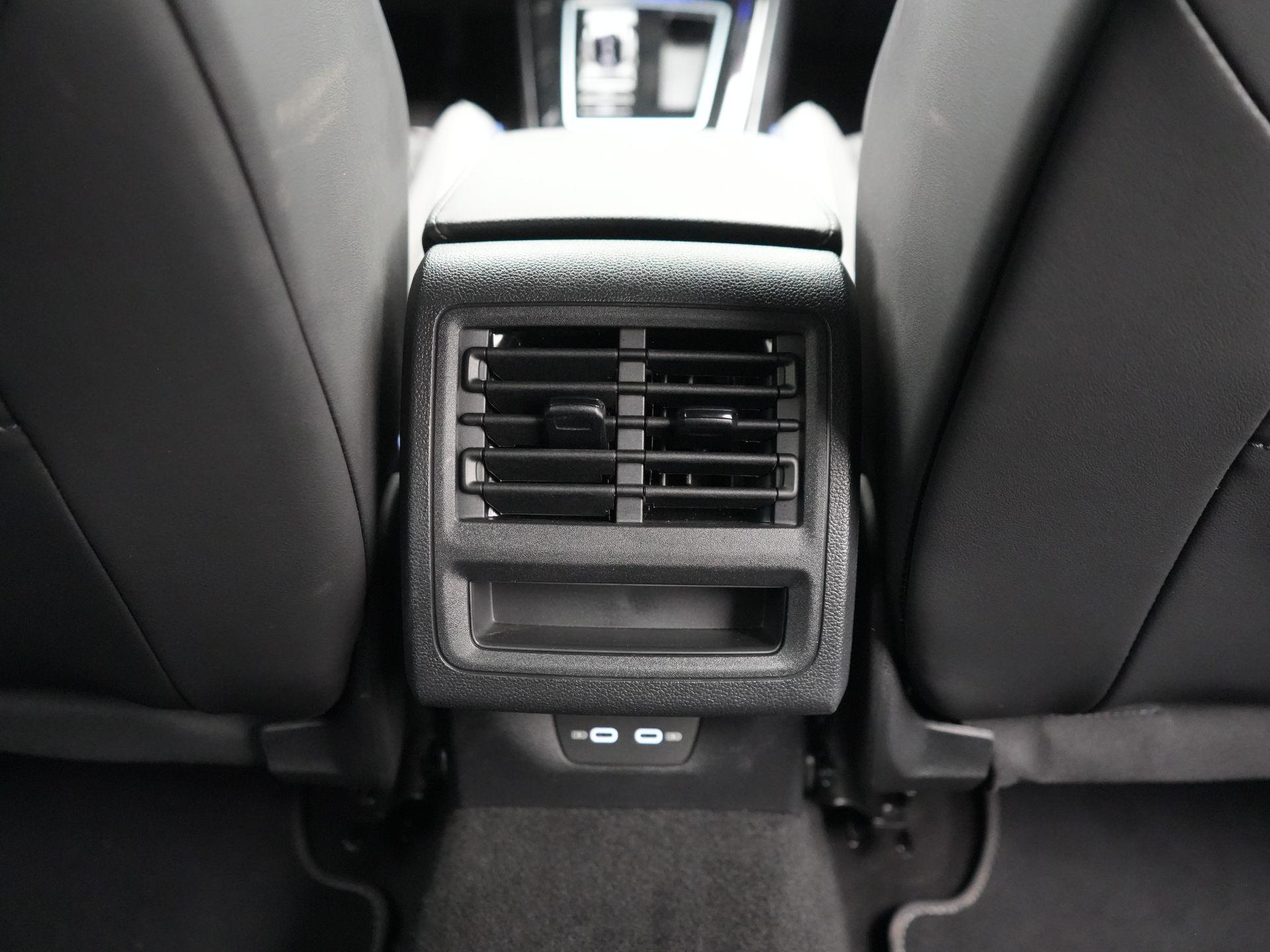 Foto van Volkswagen Golf Variant