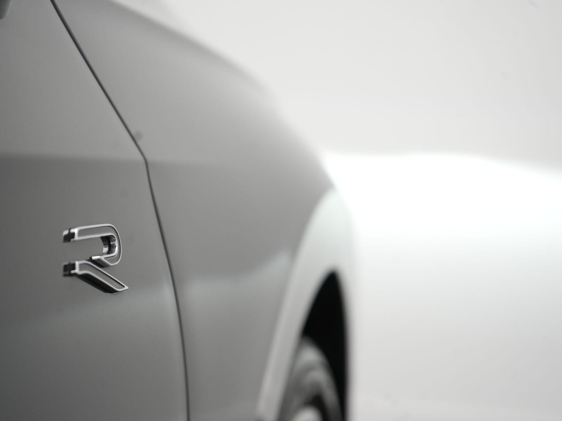 Foto van Volkswagen Golf Variant