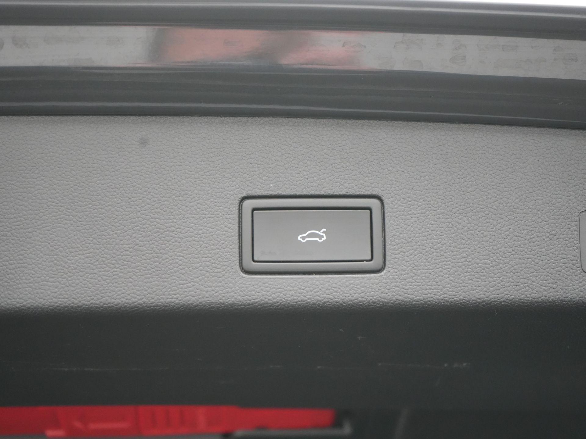 Foto van Volkswagen Golf Variant