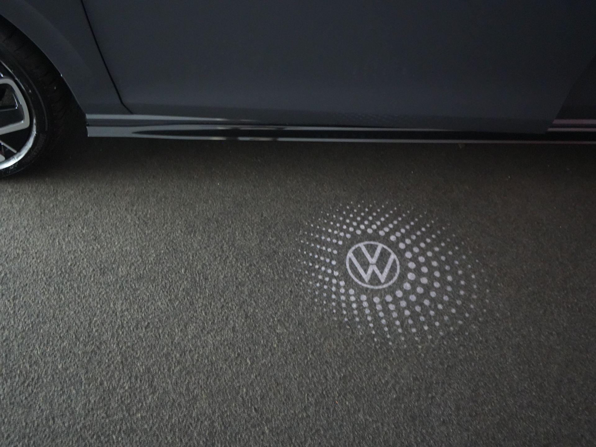 Foto van Volkswagen Golf Variant
